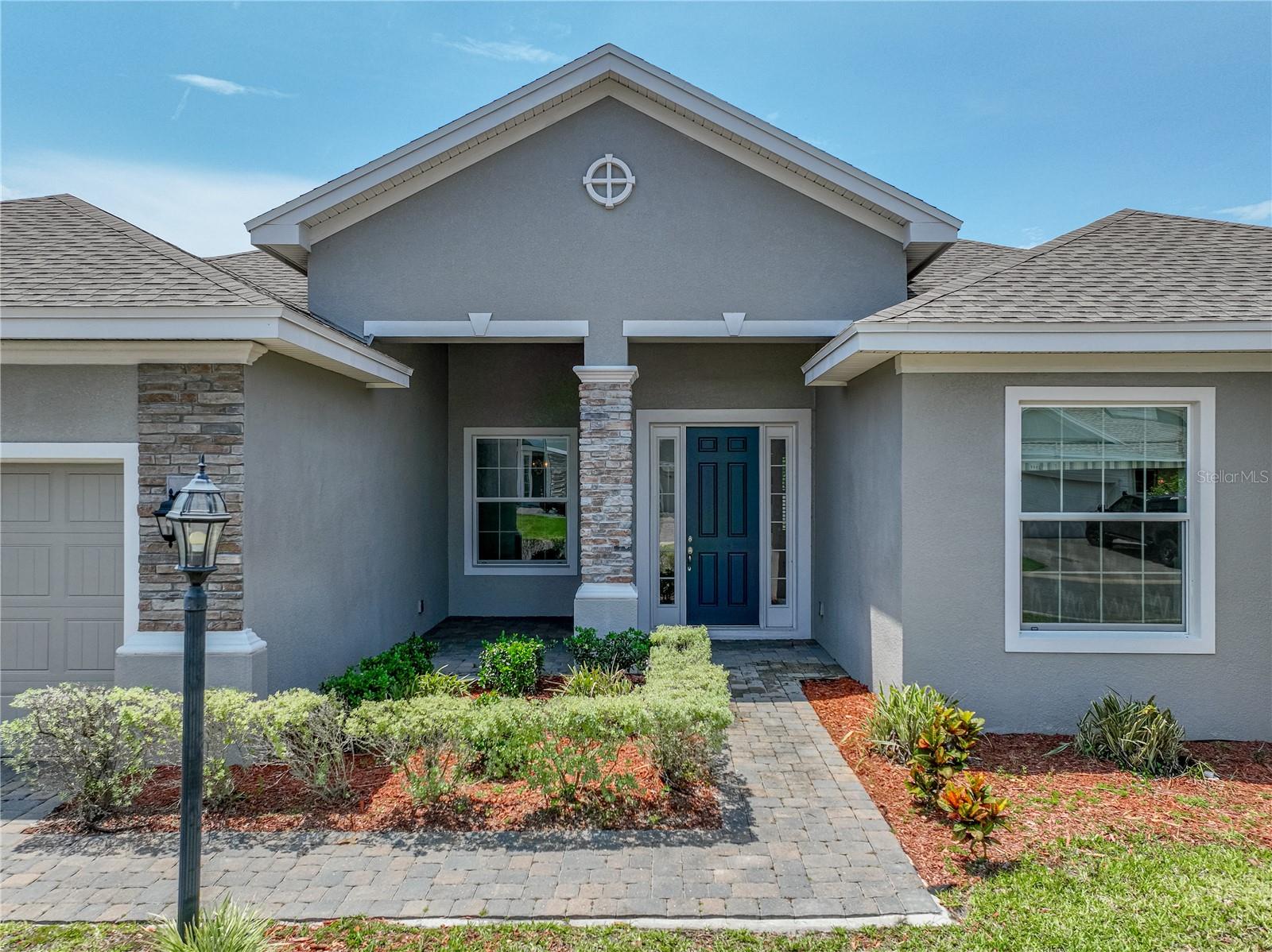 HALLAM PRESERVE WEST A THREE - Residential