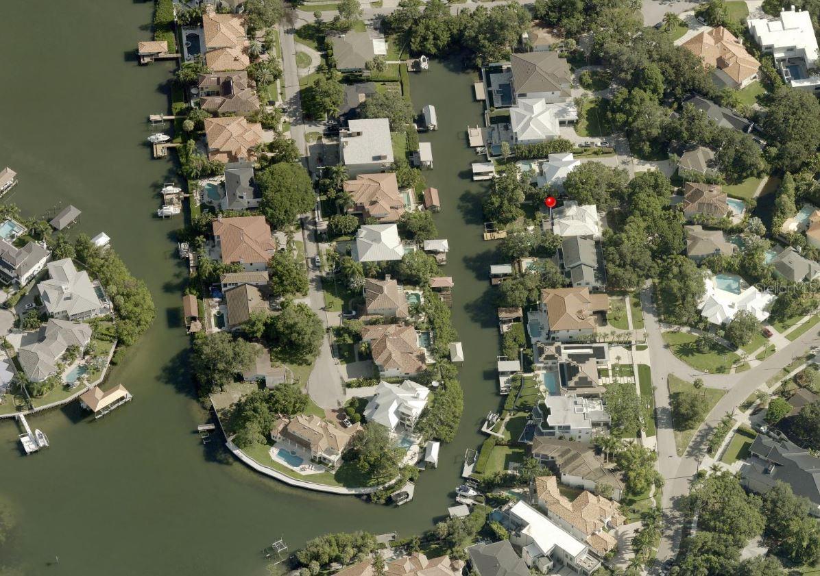 BAYSHORE ESTATES - Land