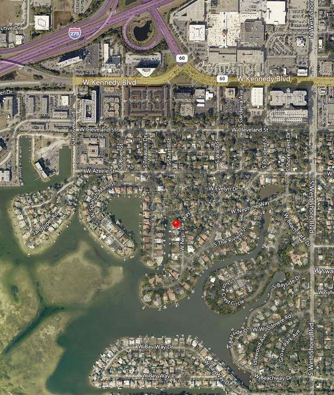 BAYSHORE ESTATES - Land
