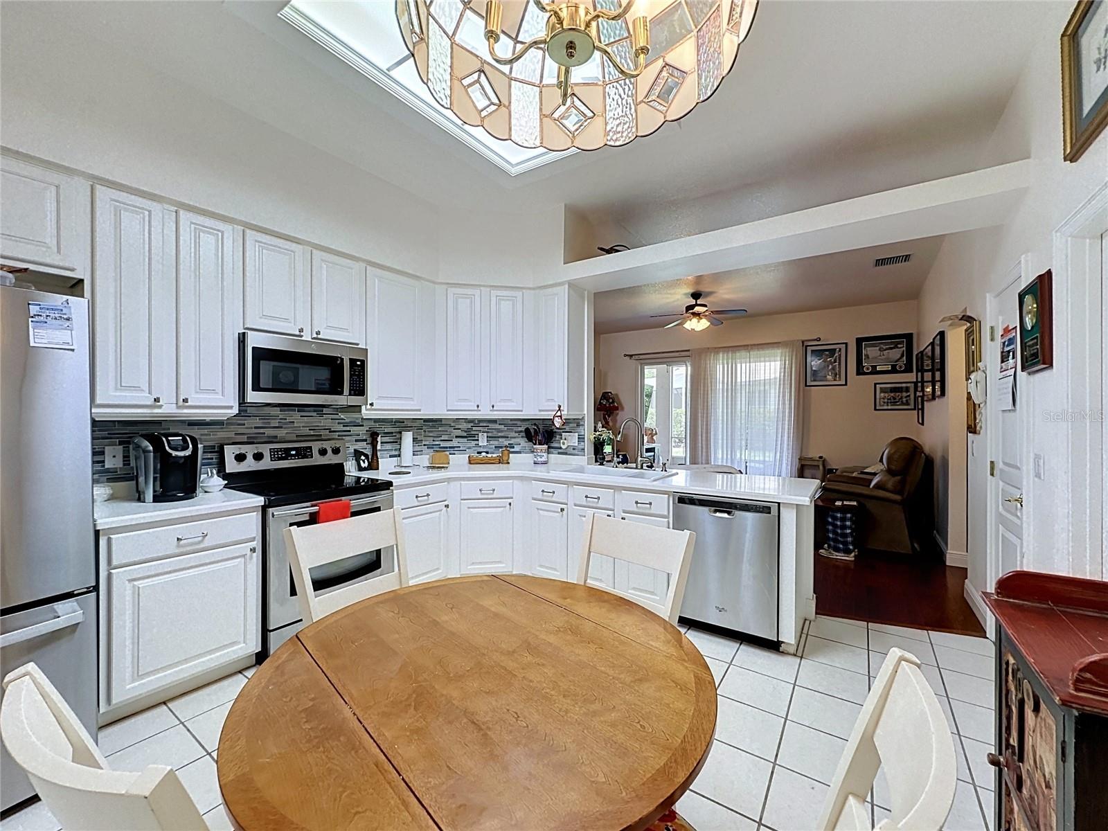 KINGS RIDGE - Residential