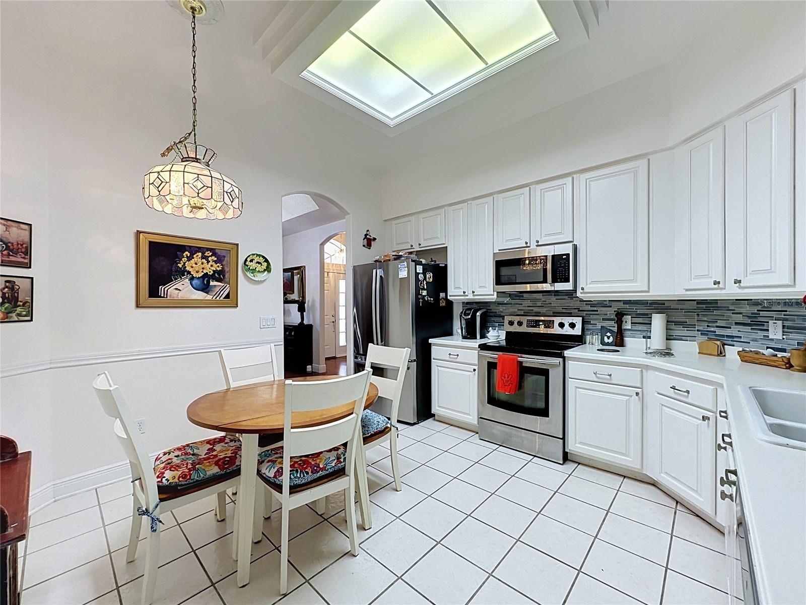 KINGS RIDGE - Residential