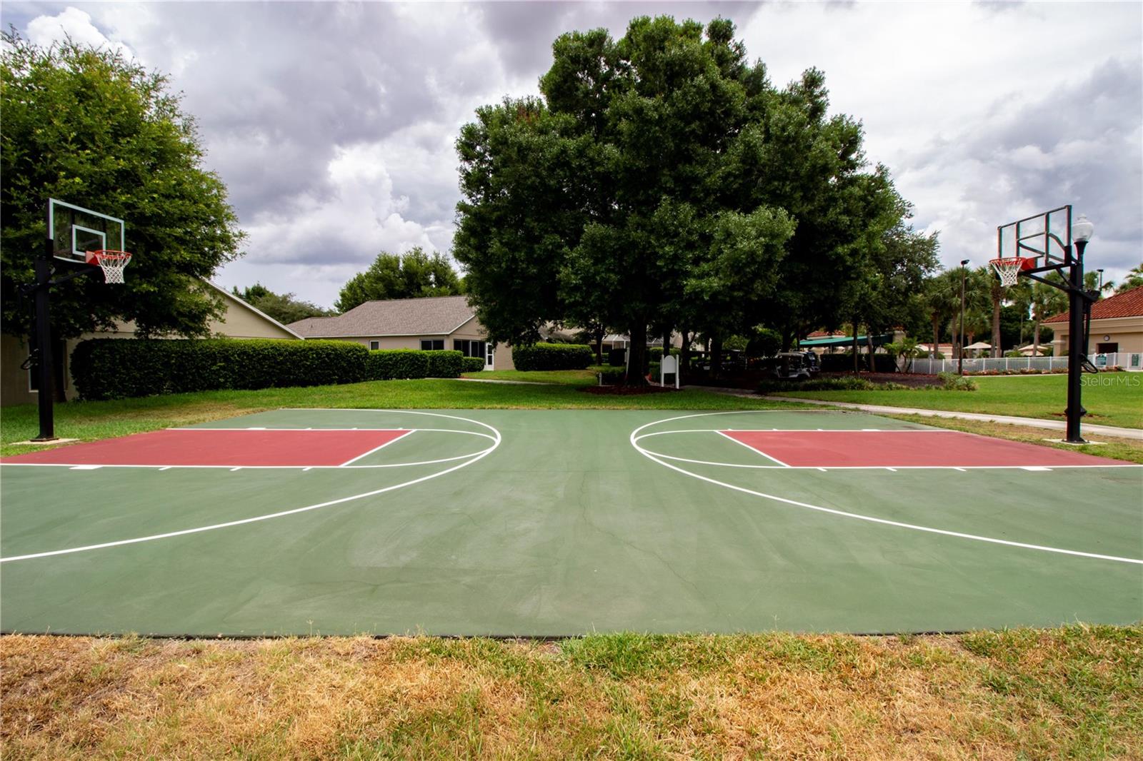 KINGS RIDGE - Residential