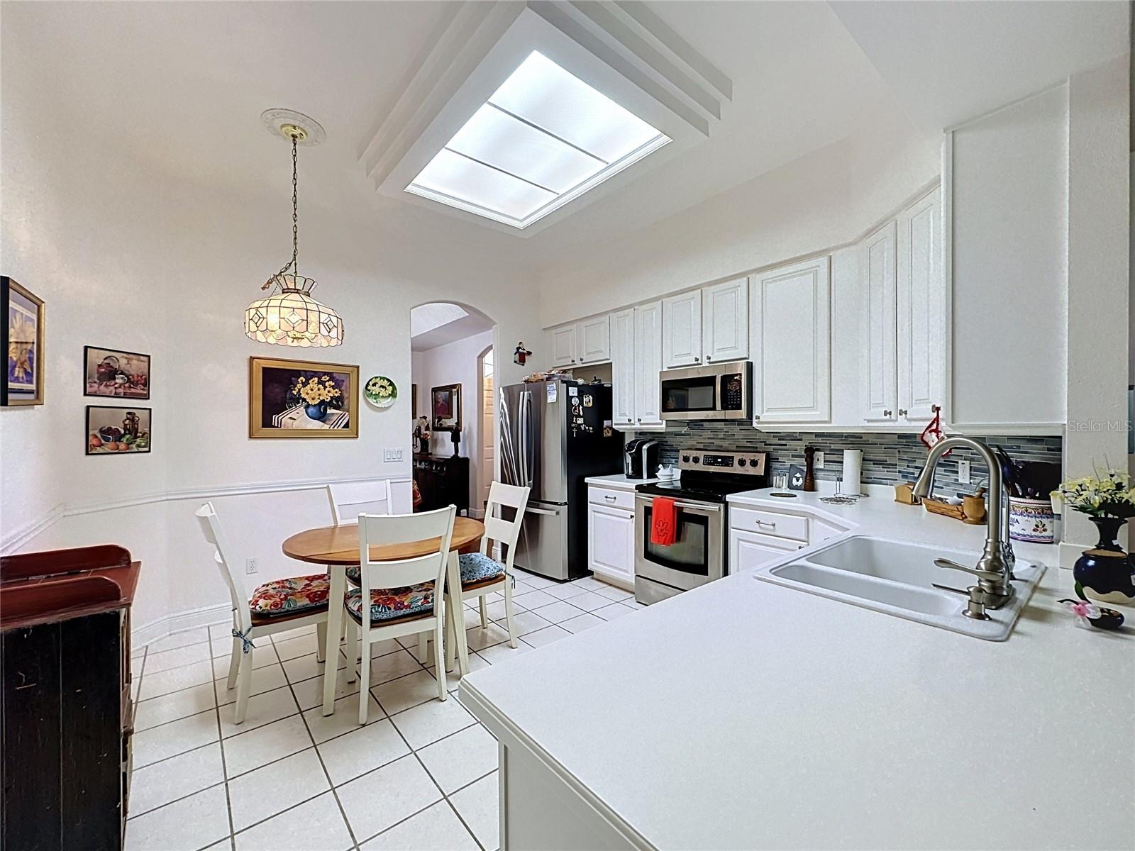 KINGS RIDGE - Residential