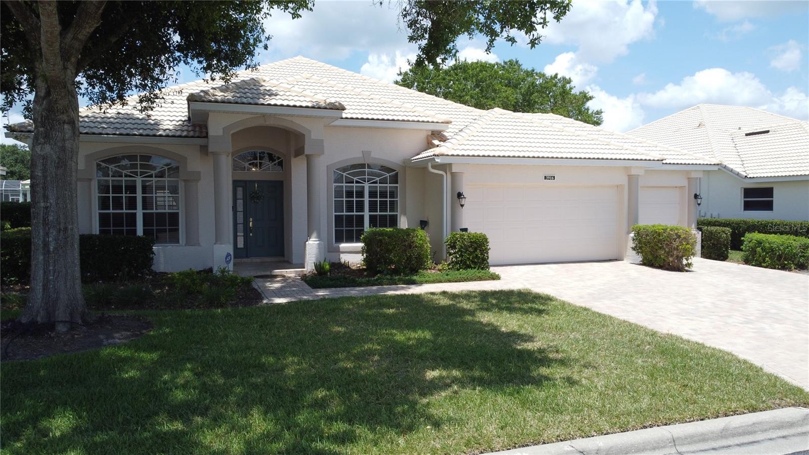 KINGS RIDGE - Residential