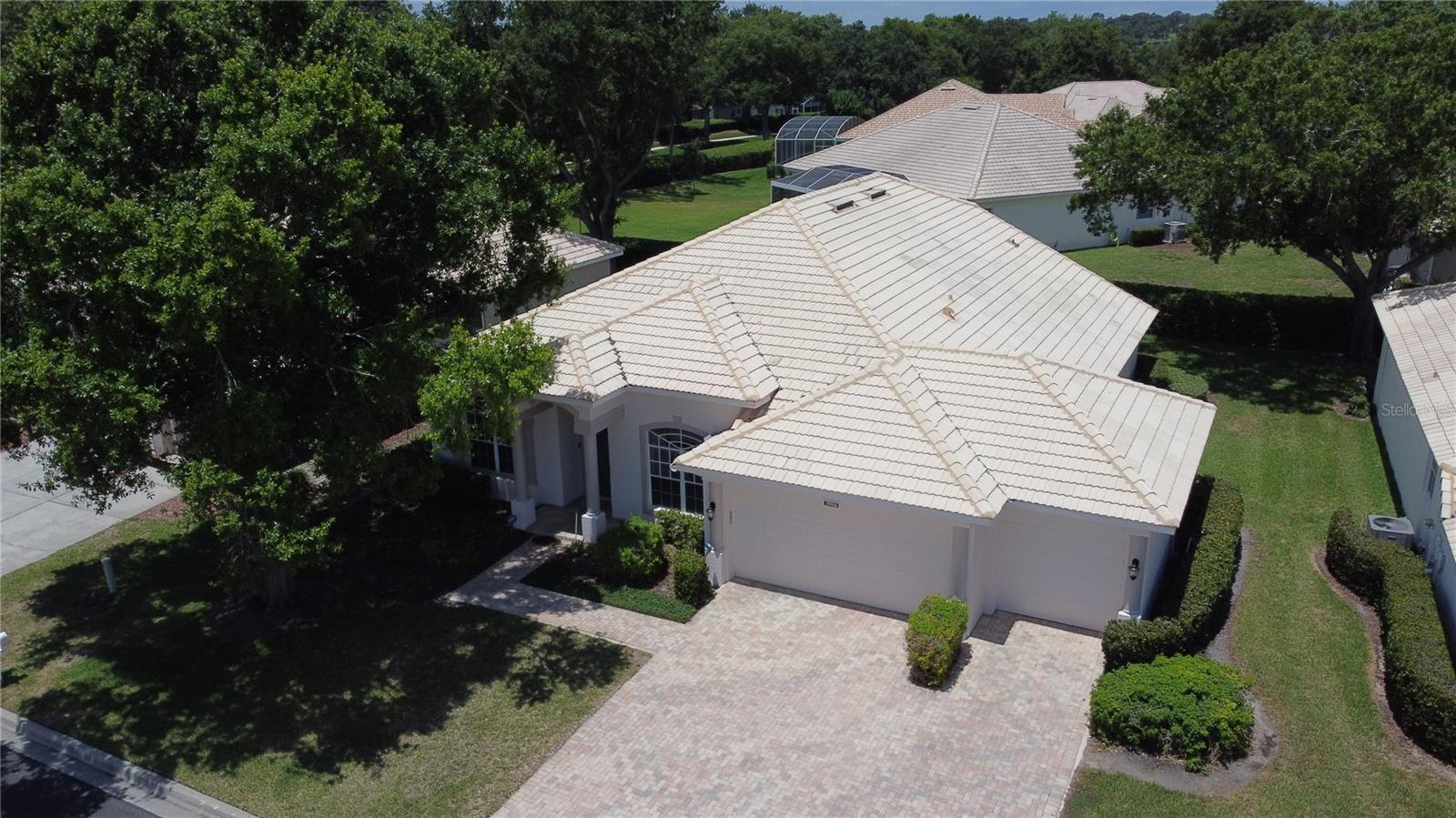 KINGS RIDGE - Residential