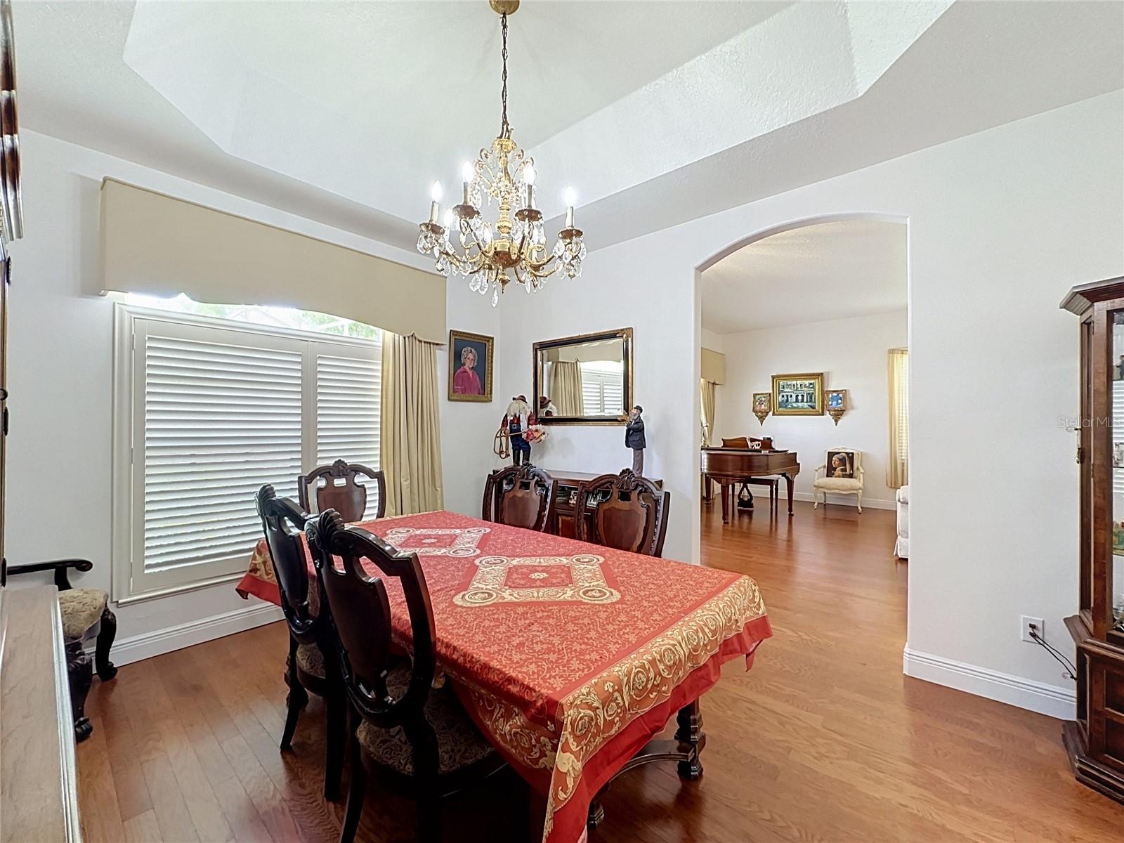 KINGS RIDGE - Residential
