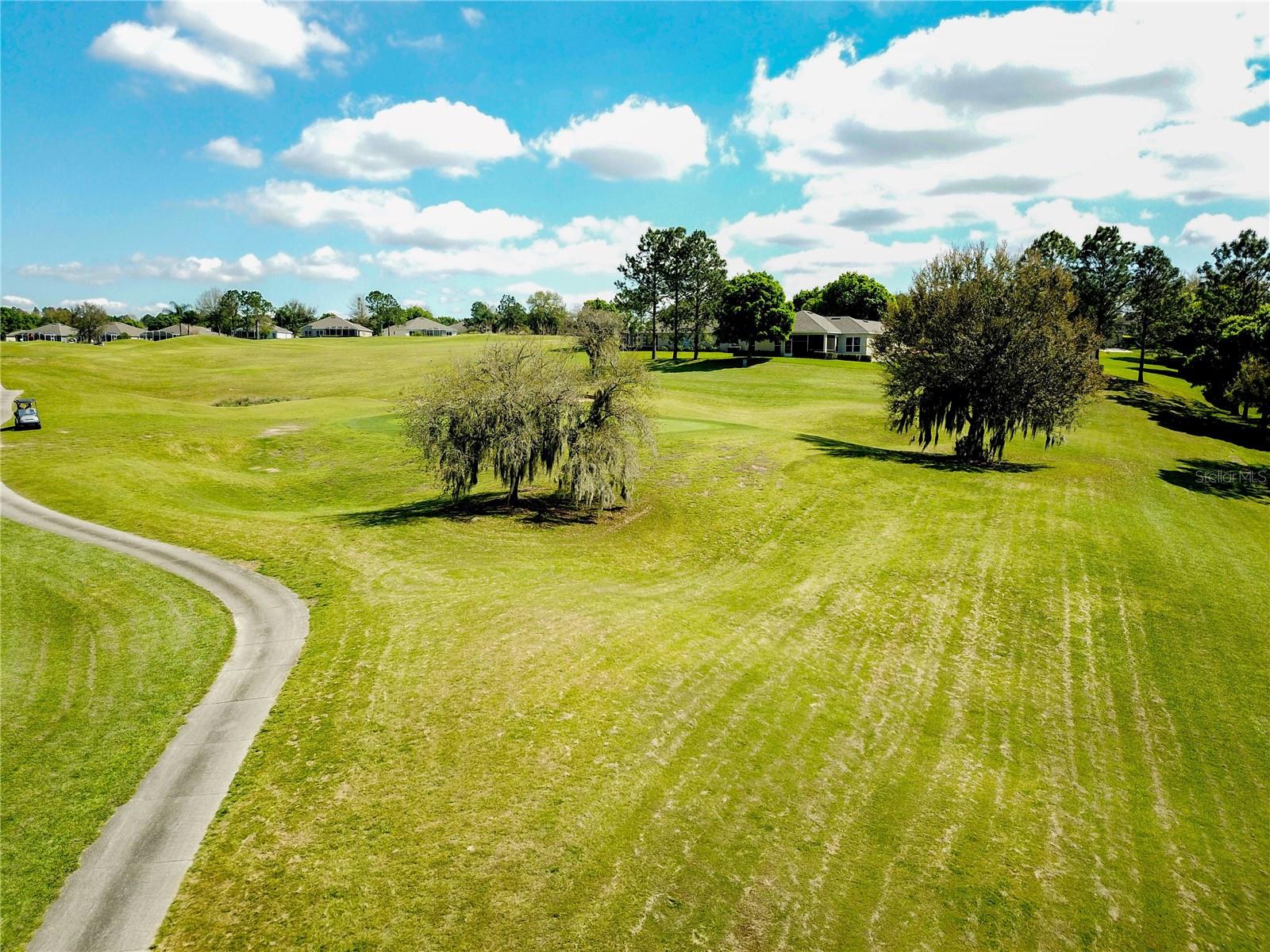 KINGS RIDGE - Residential