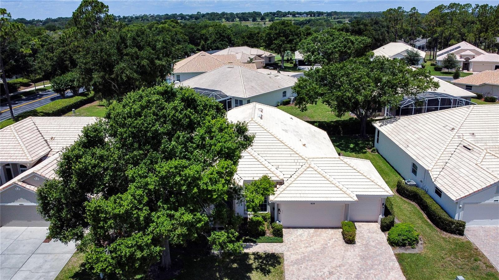 KINGS RIDGE - Residential