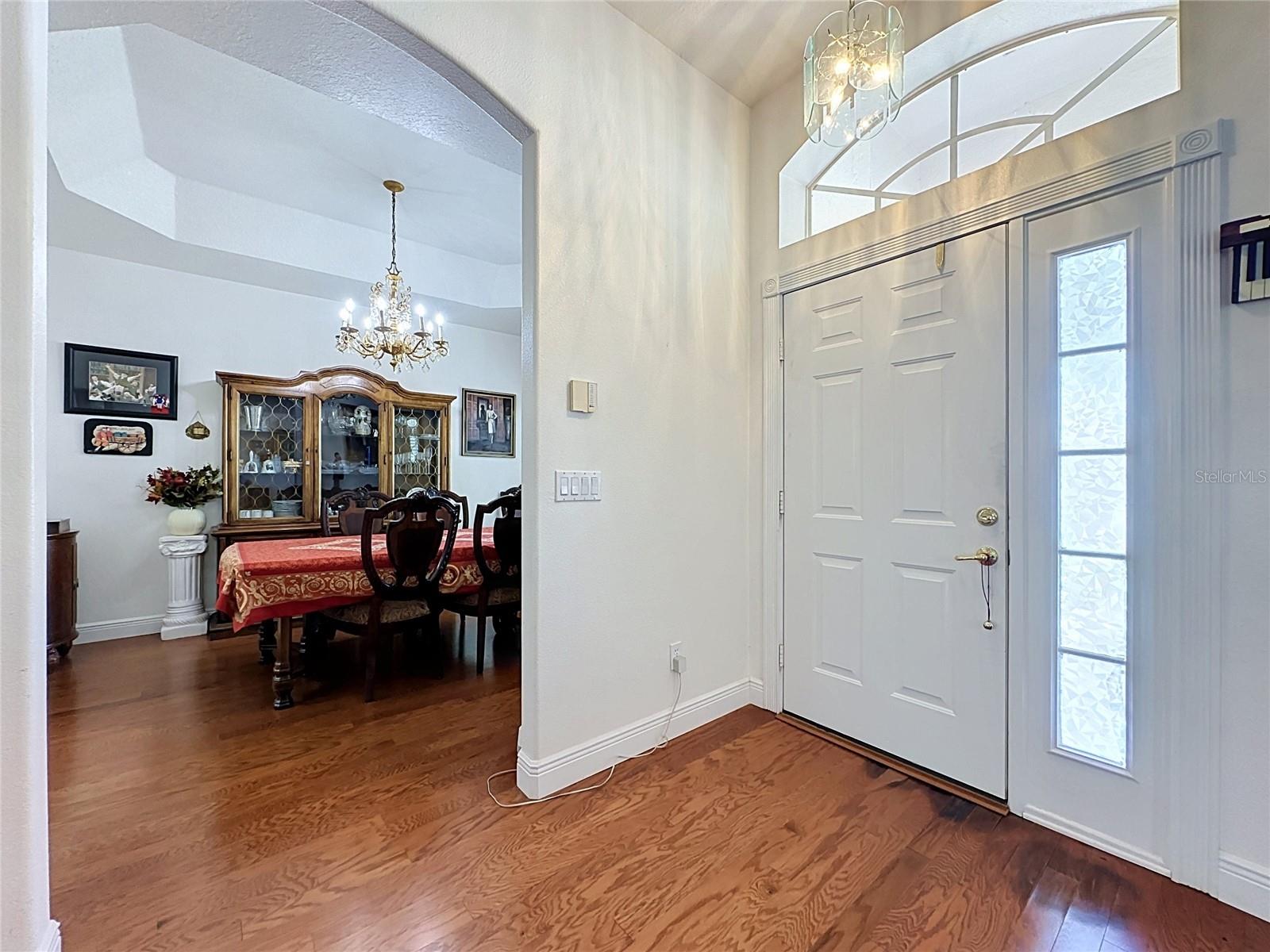 KINGS RIDGE - Residential