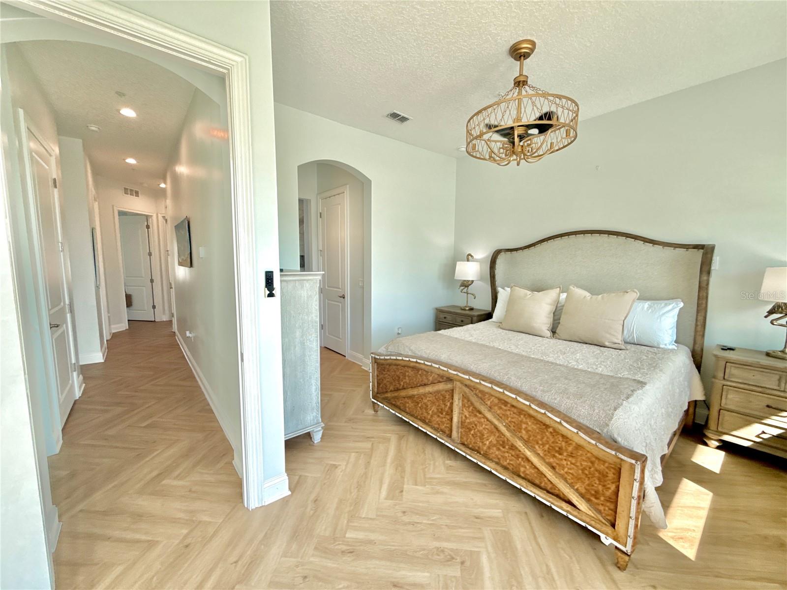 SUNSET INLET SUB - Residential