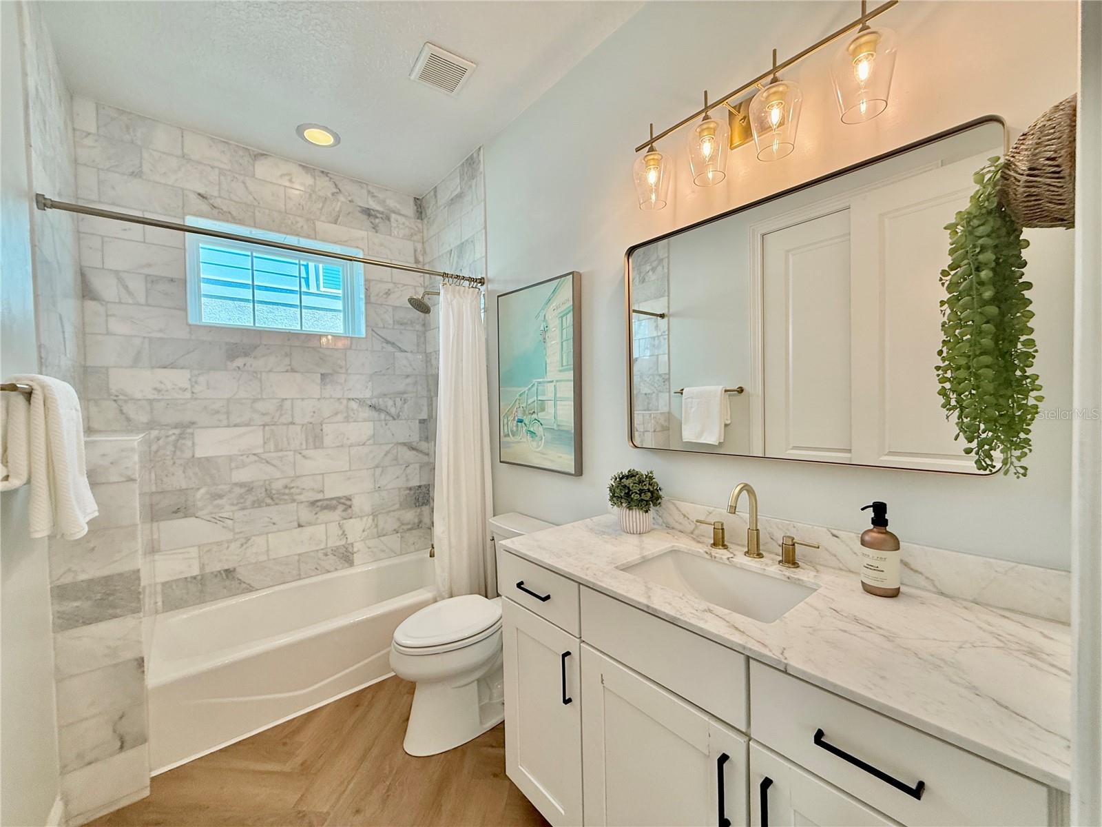 SUNSET INLET SUB - Residential