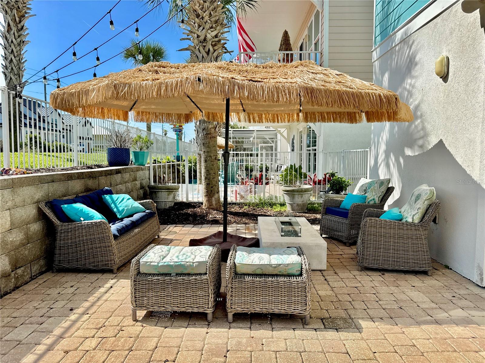 SUNSET INLET SUB - Residential