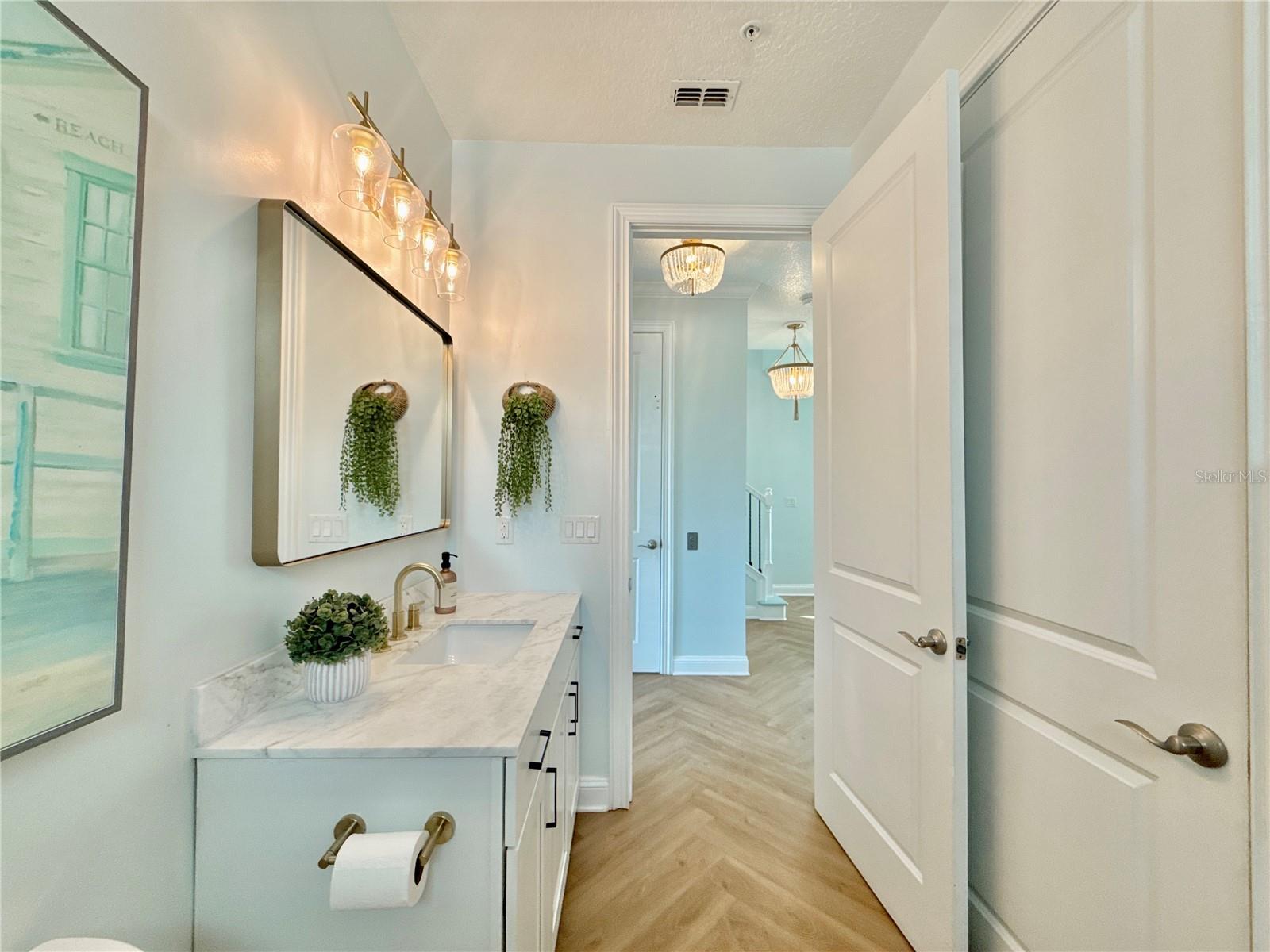 SUNSET INLET SUB - Residential
