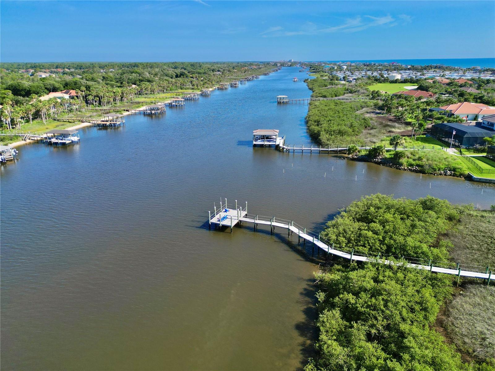SUNSET INLET SUB - Residential