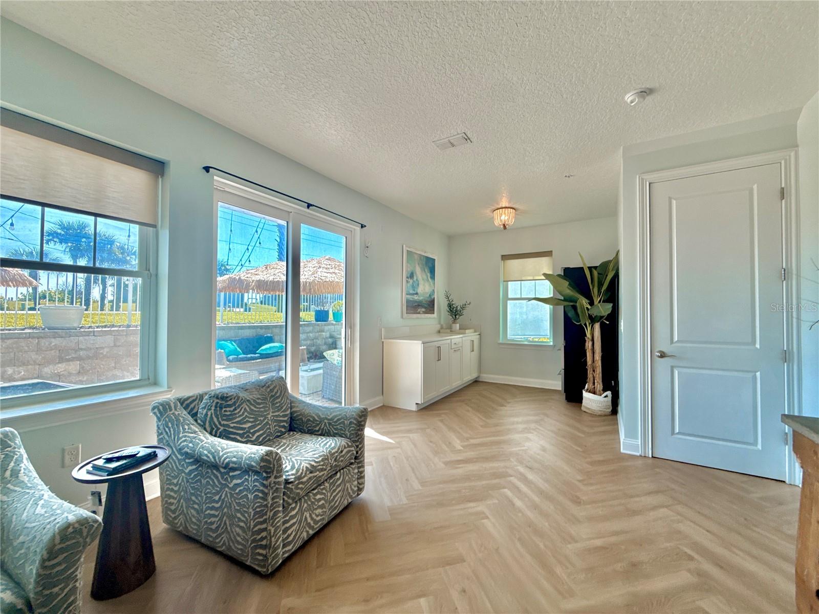 SUNSET INLET SUB - Residential