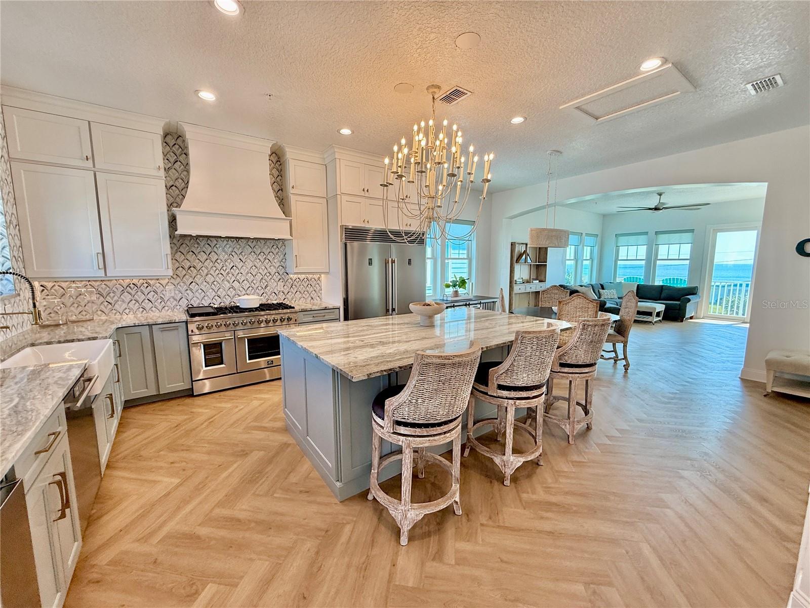 SUNSET INLET SUB - Residential