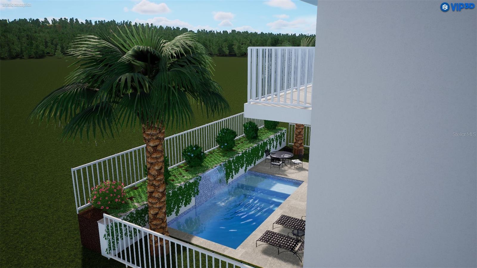 SUNSET INLET SUB - Residential
