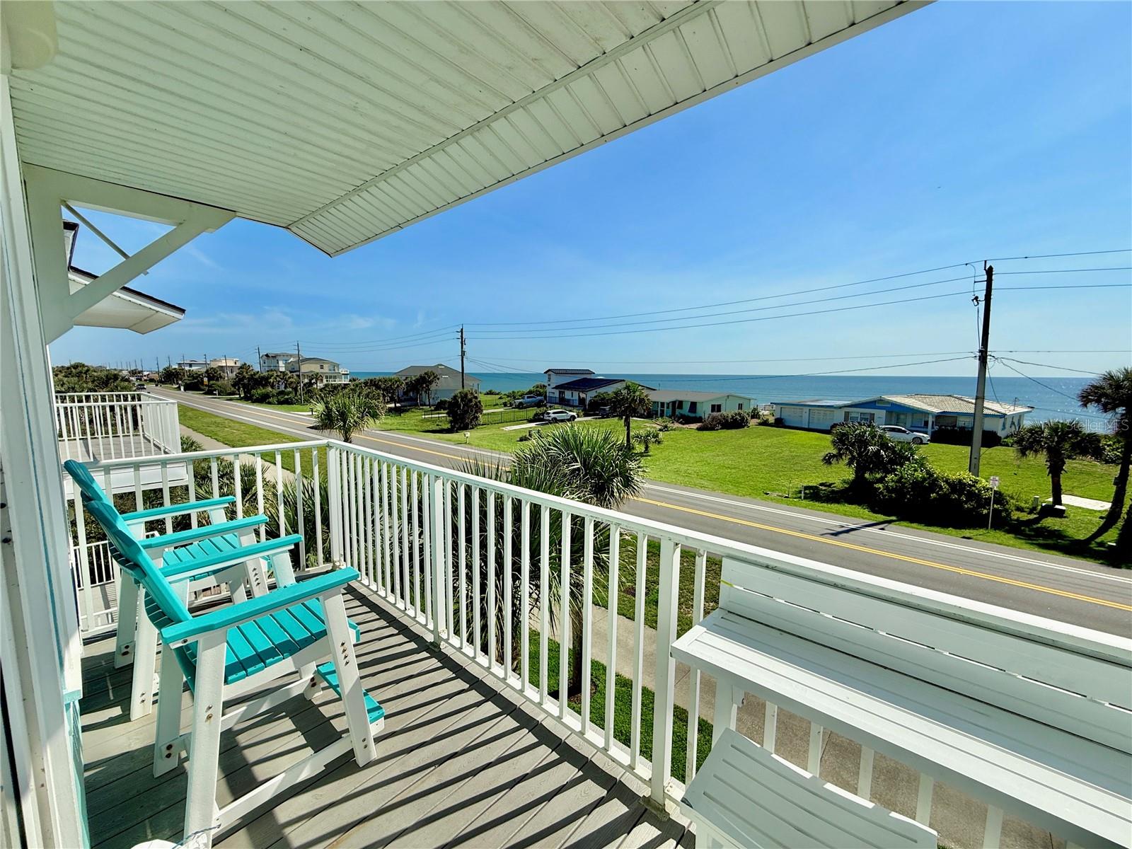 SUNSET INLET SUB - Residential