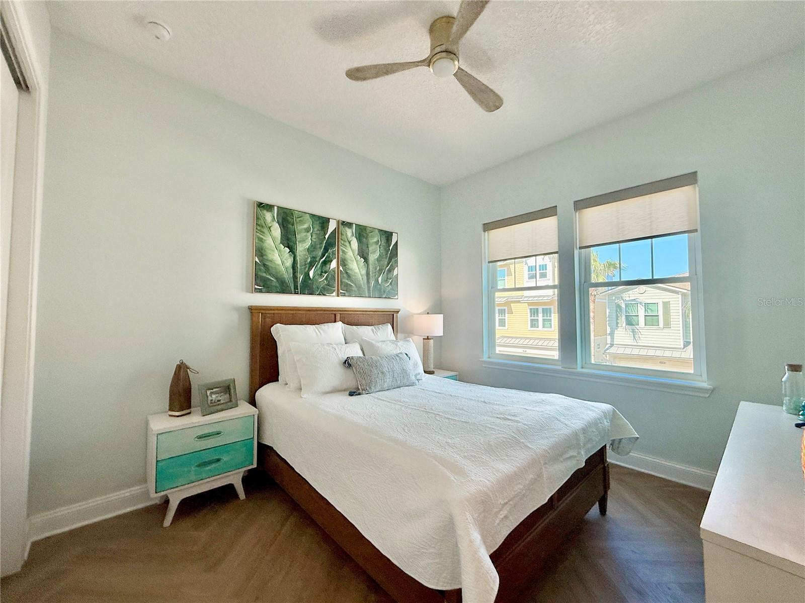 SUNSET INLET SUB - Residential