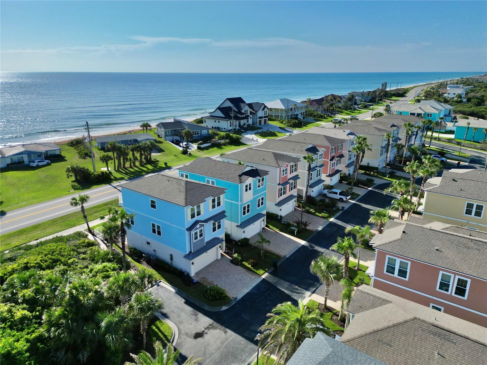 SUNSET INLET SUB - Residential