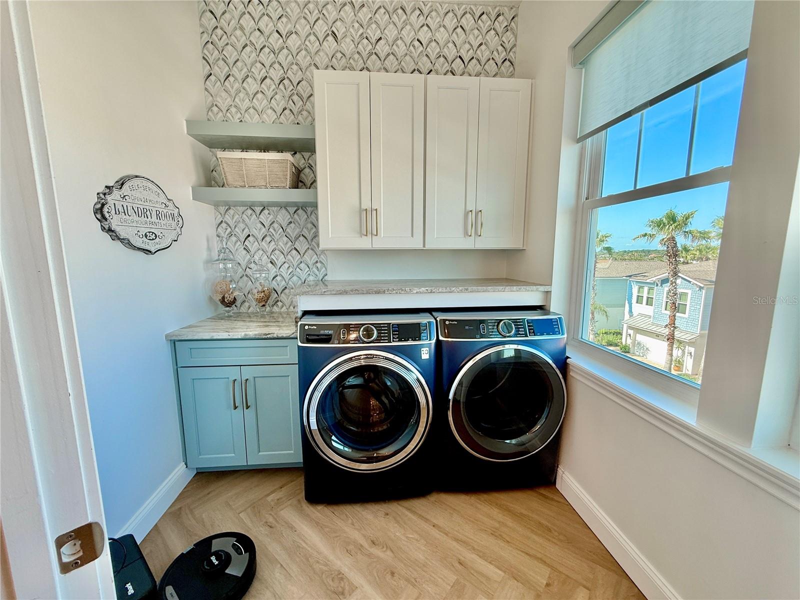 SUNSET INLET SUB - Residential