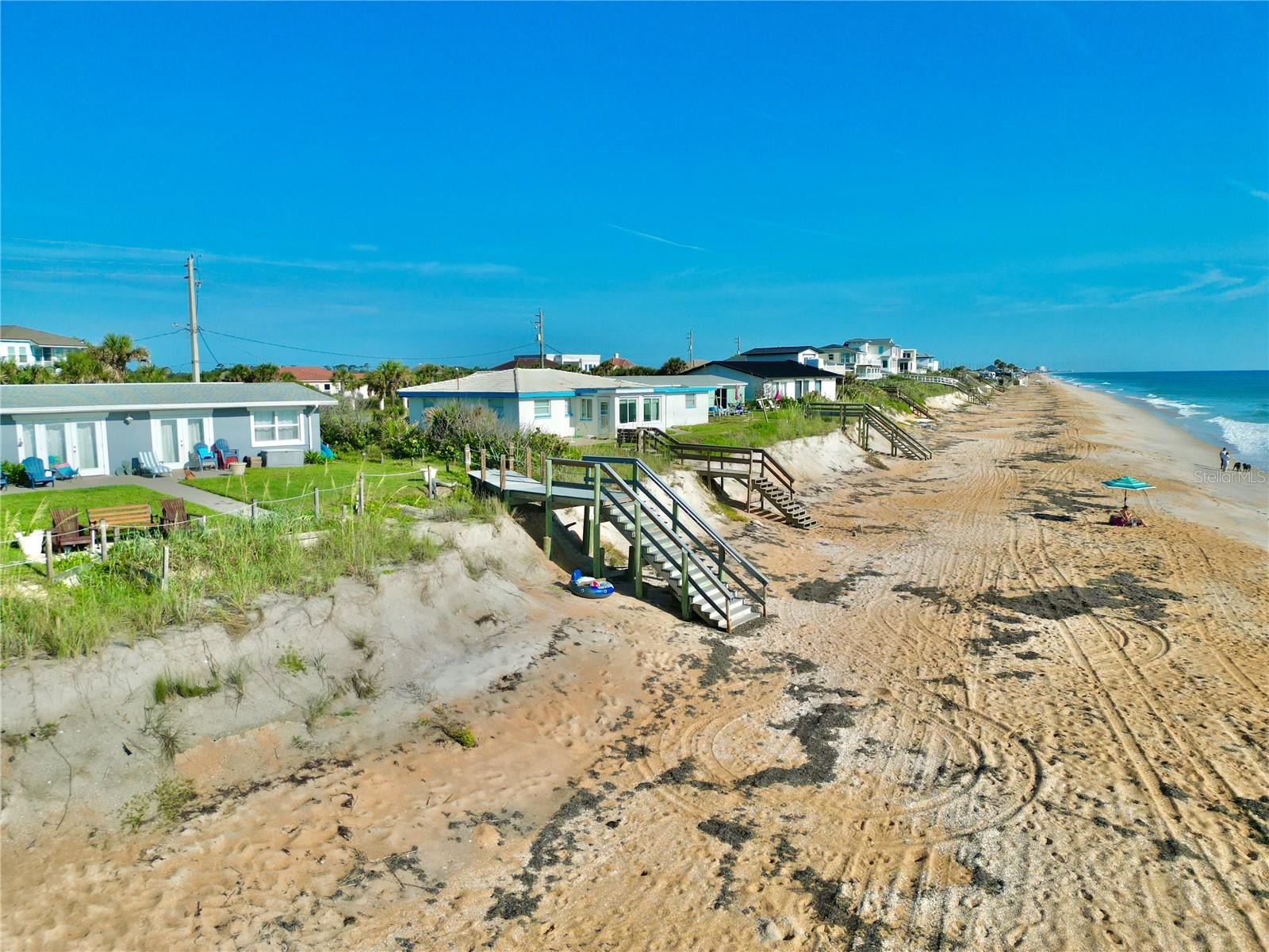 SUNSET INLET SUB - Residential
