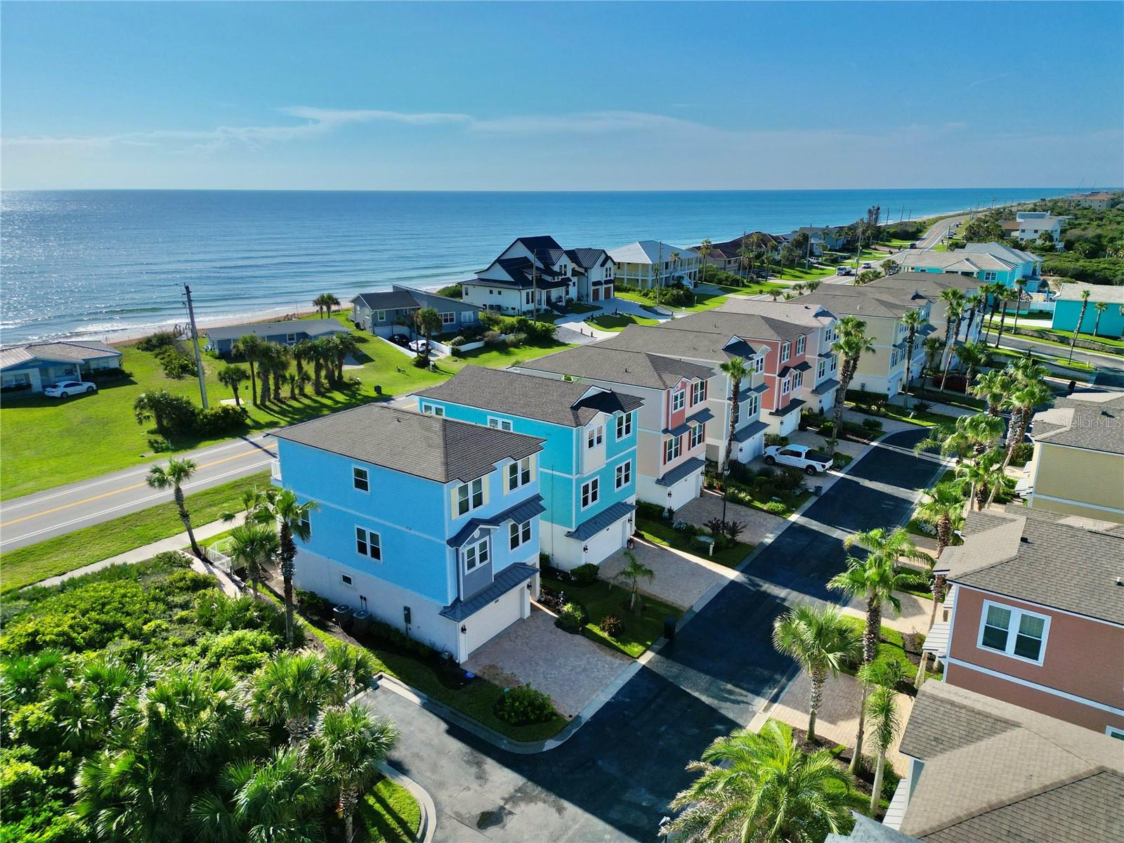 SUNSET INLET SUB - Residential