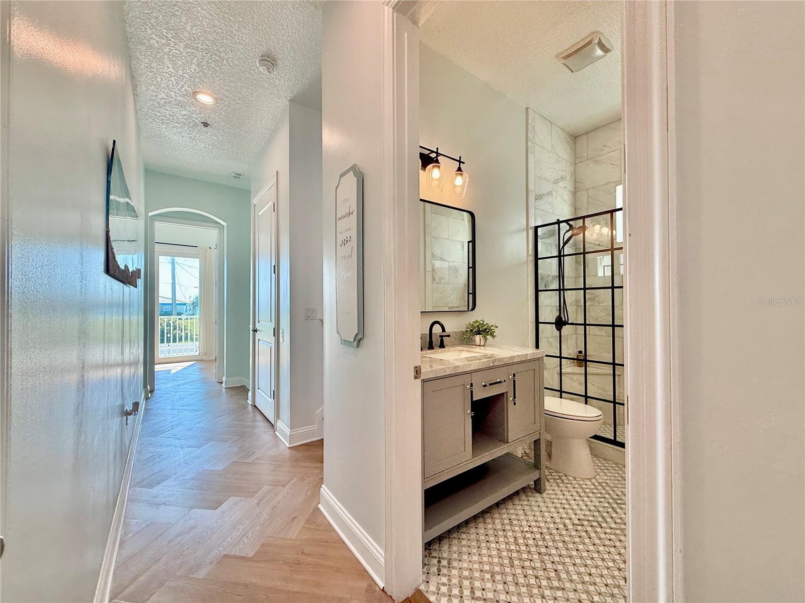 SUNSET INLET SUB - Residential