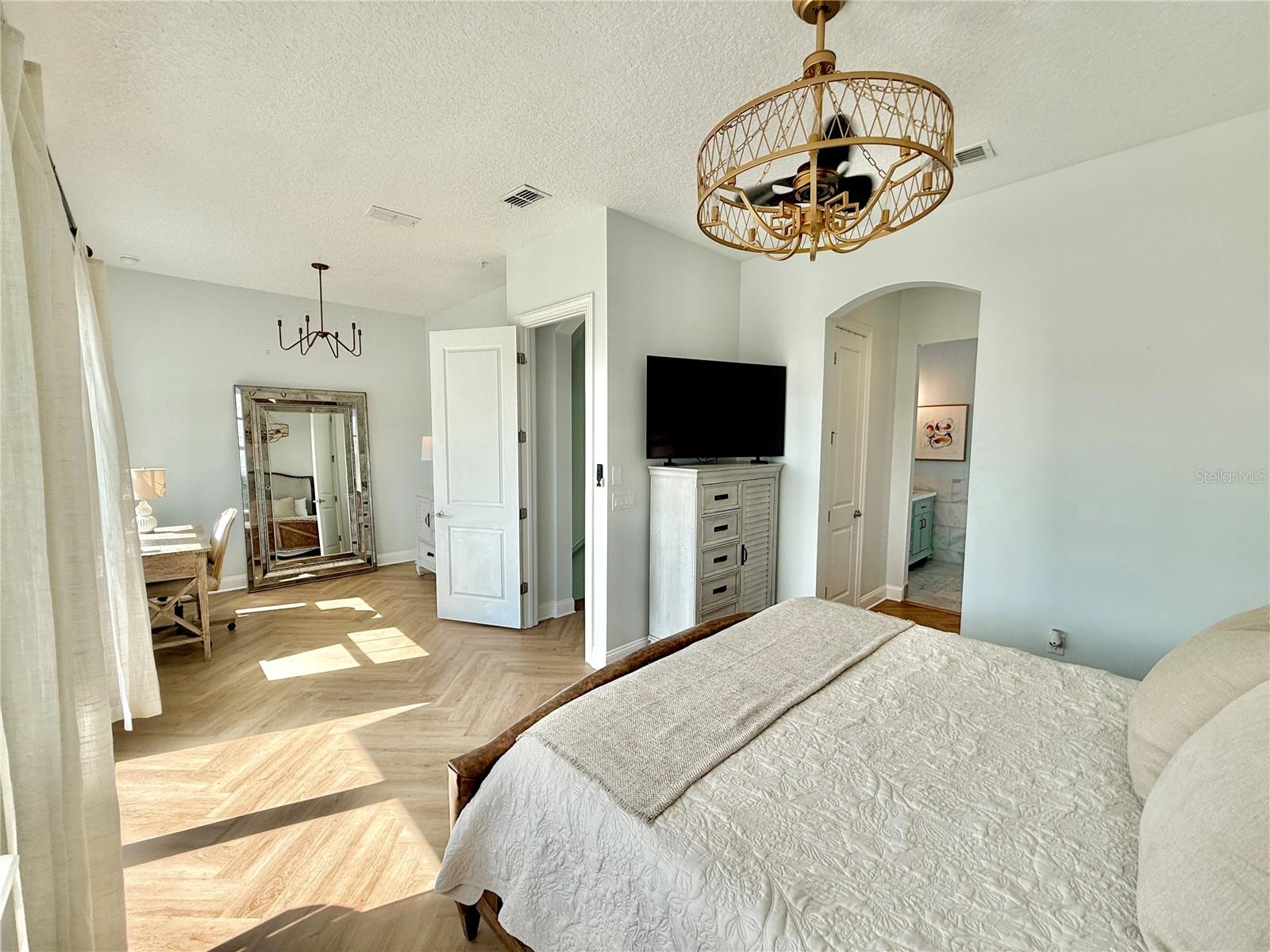 SUNSET INLET SUB - Residential