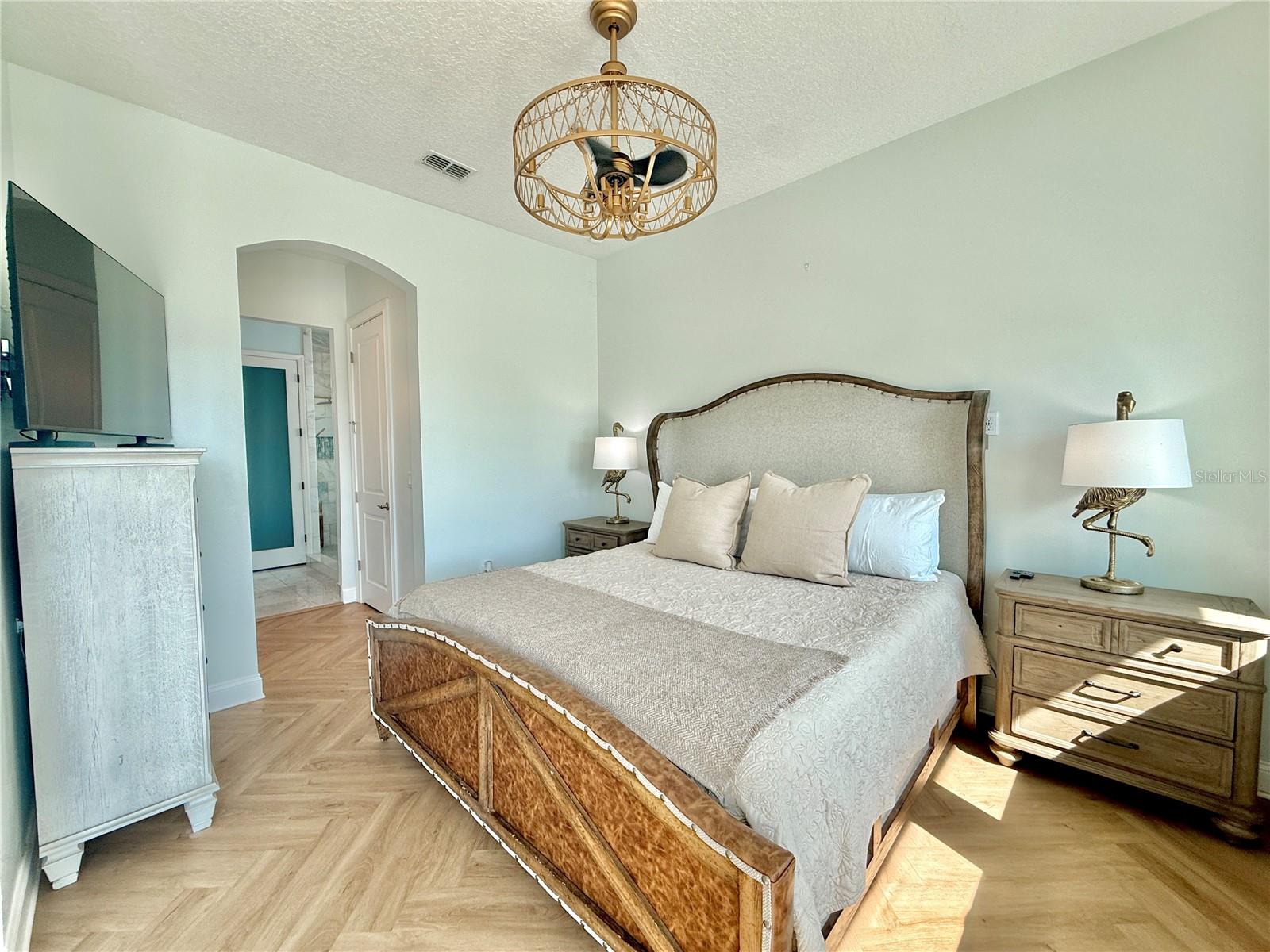 SUNSET INLET SUB - Residential