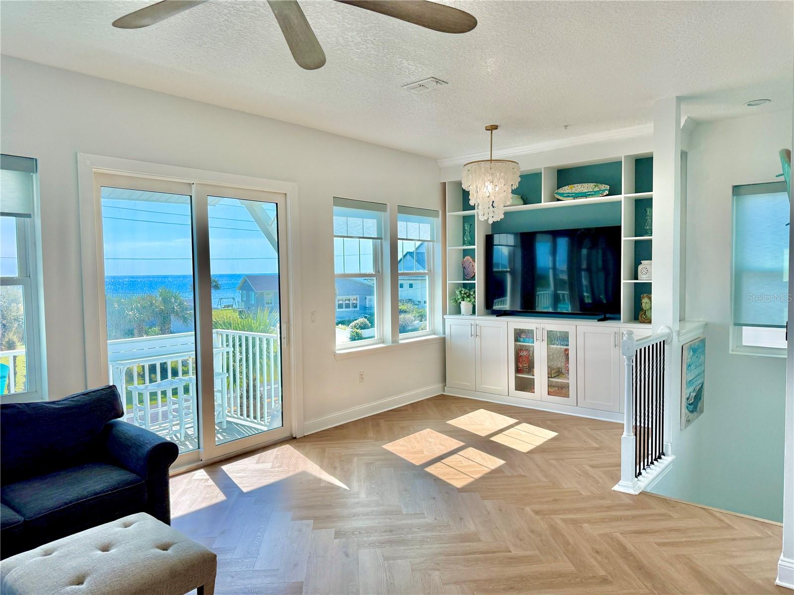SUNSET INLET SUB - Residential