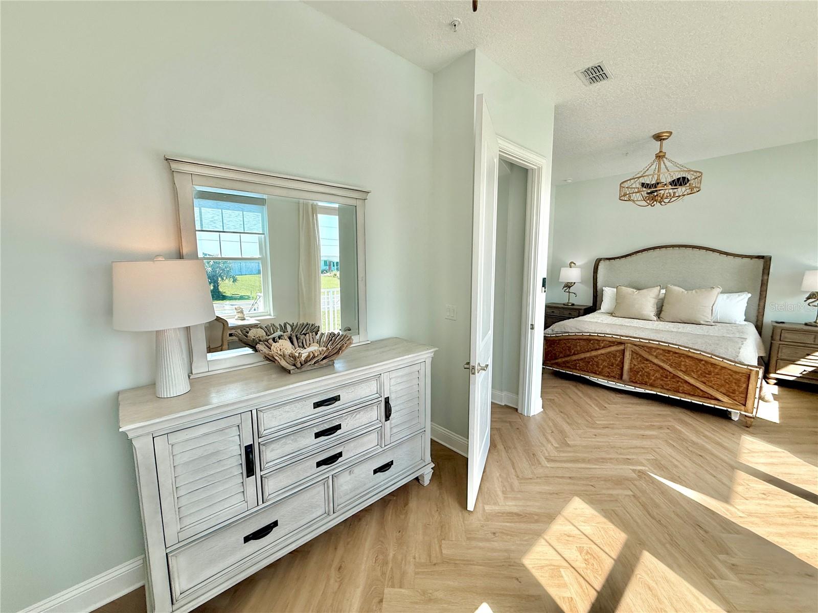 SUNSET INLET SUB - Residential