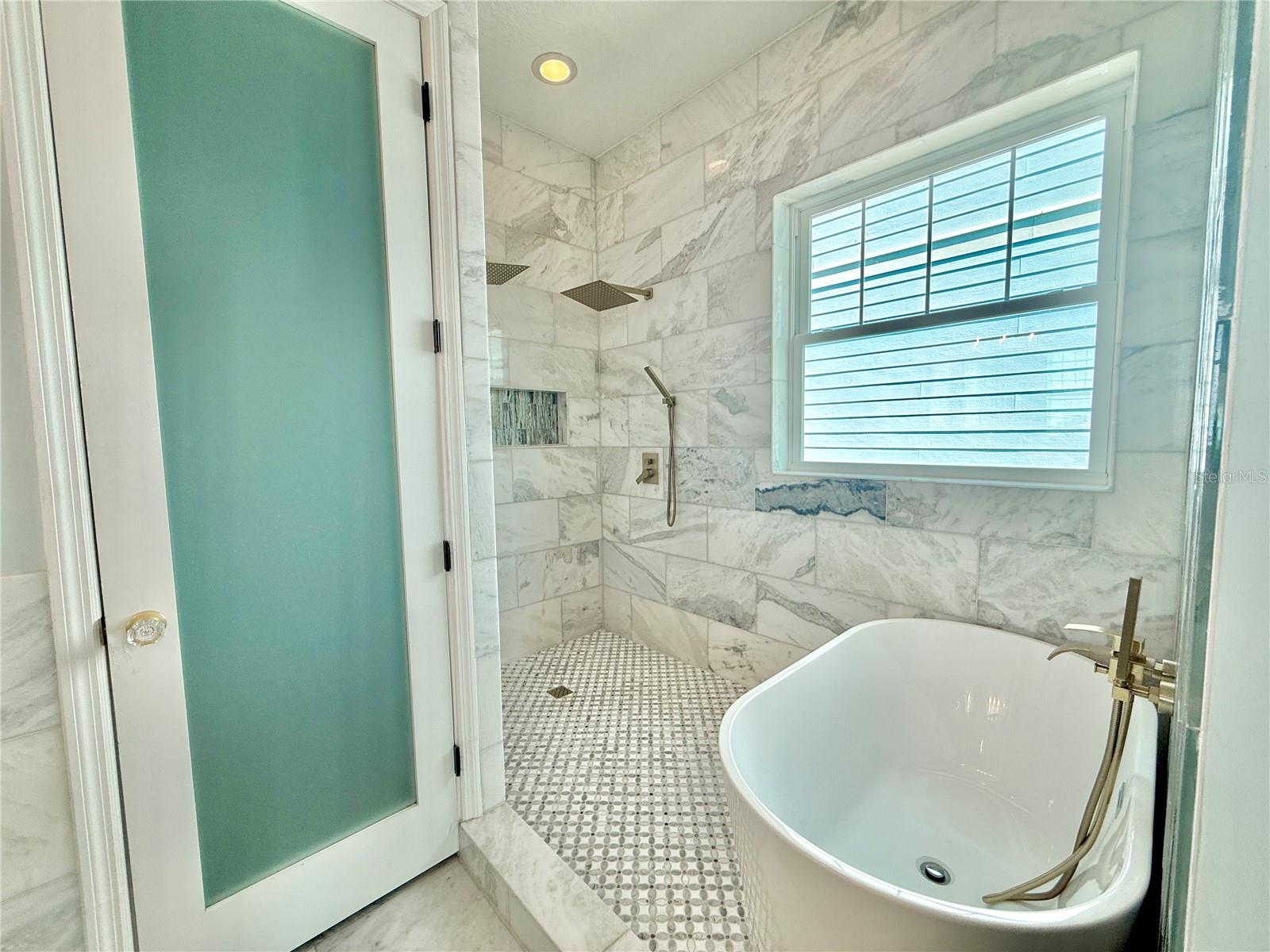 SUNSET INLET SUB - Residential