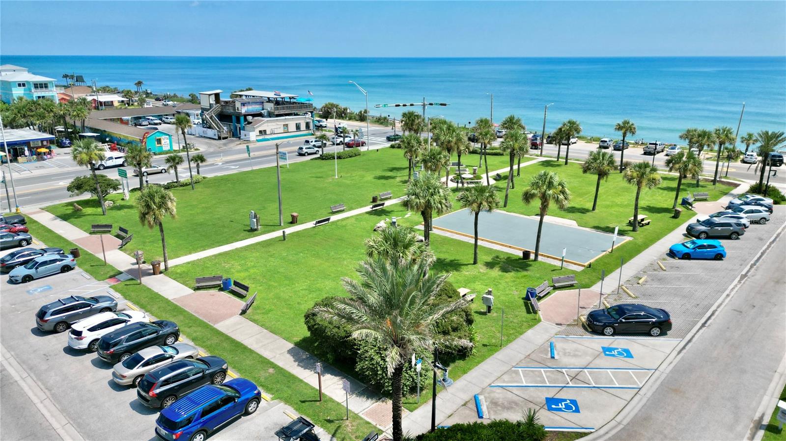 SUNSET INLET SUB - Residential