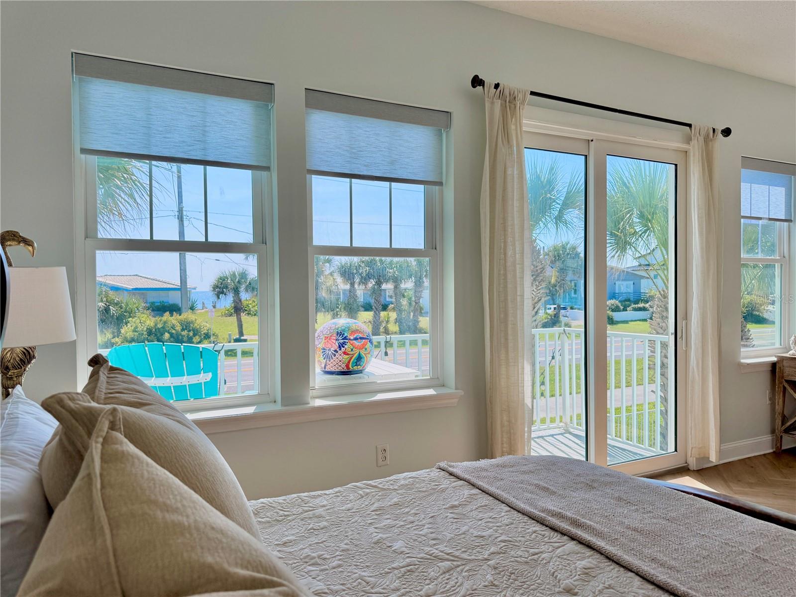 SUNSET INLET SUB - Residential