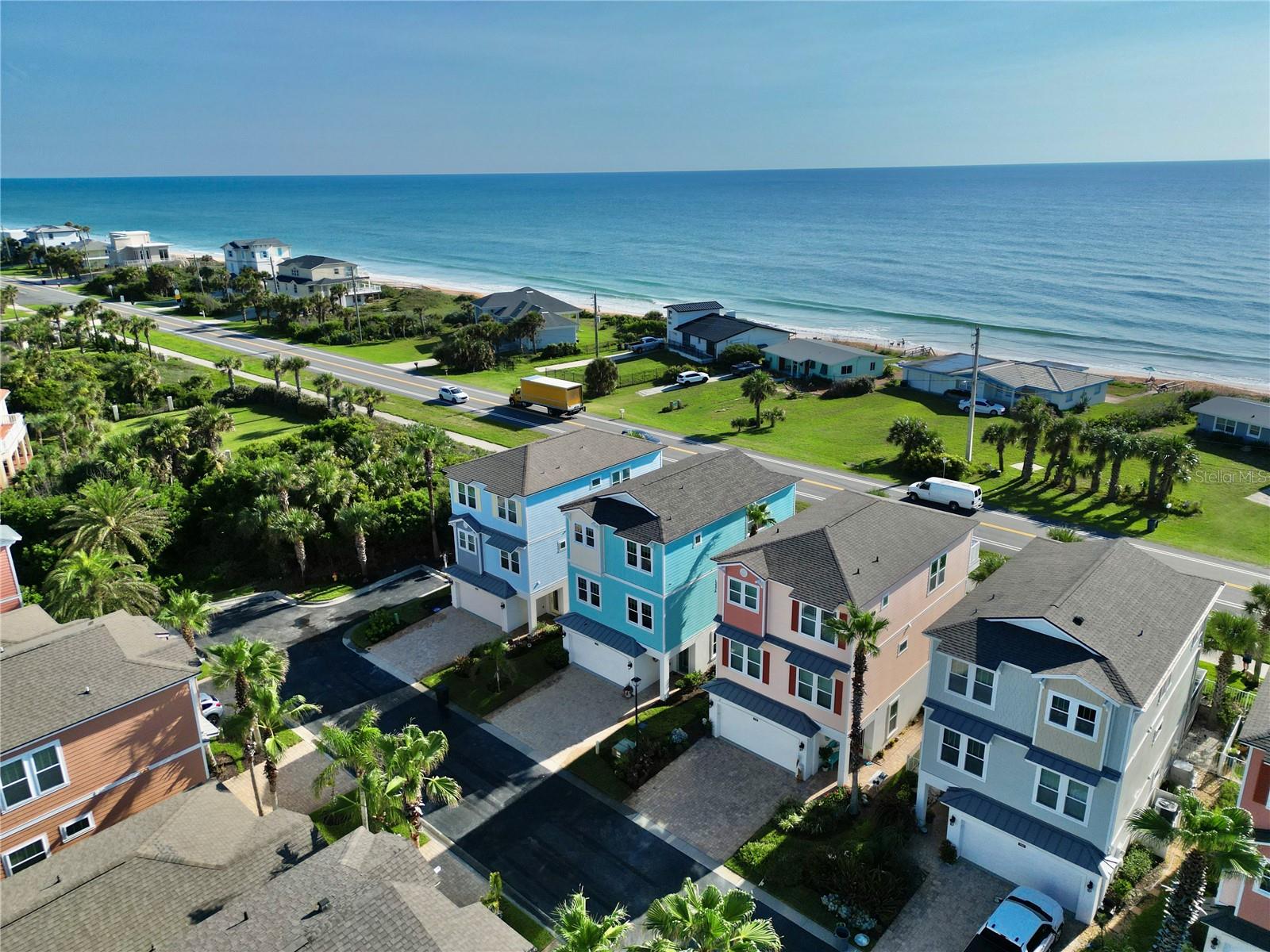SUNSET INLET SUB - Residential
