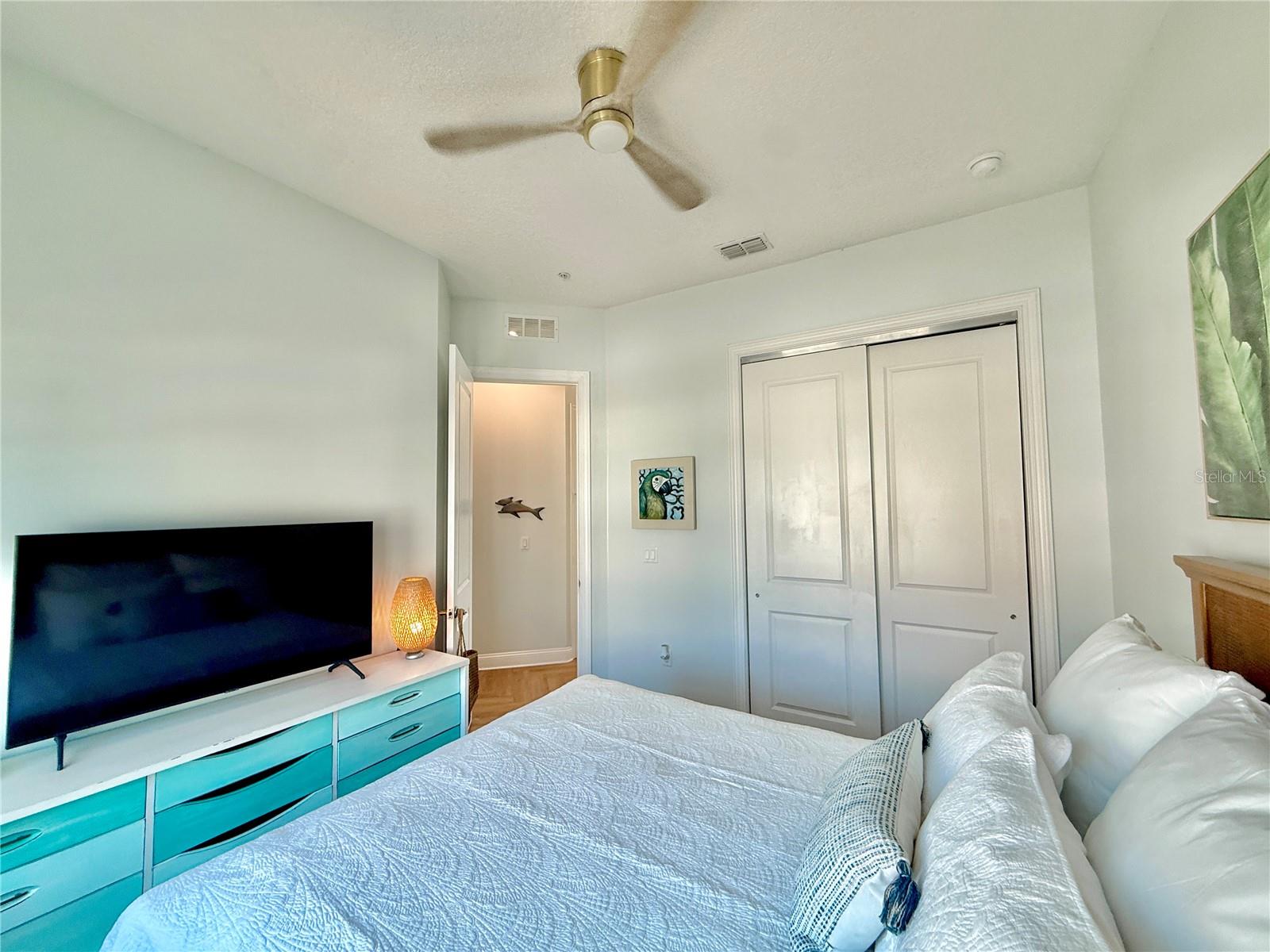 SUNSET INLET SUB - Residential