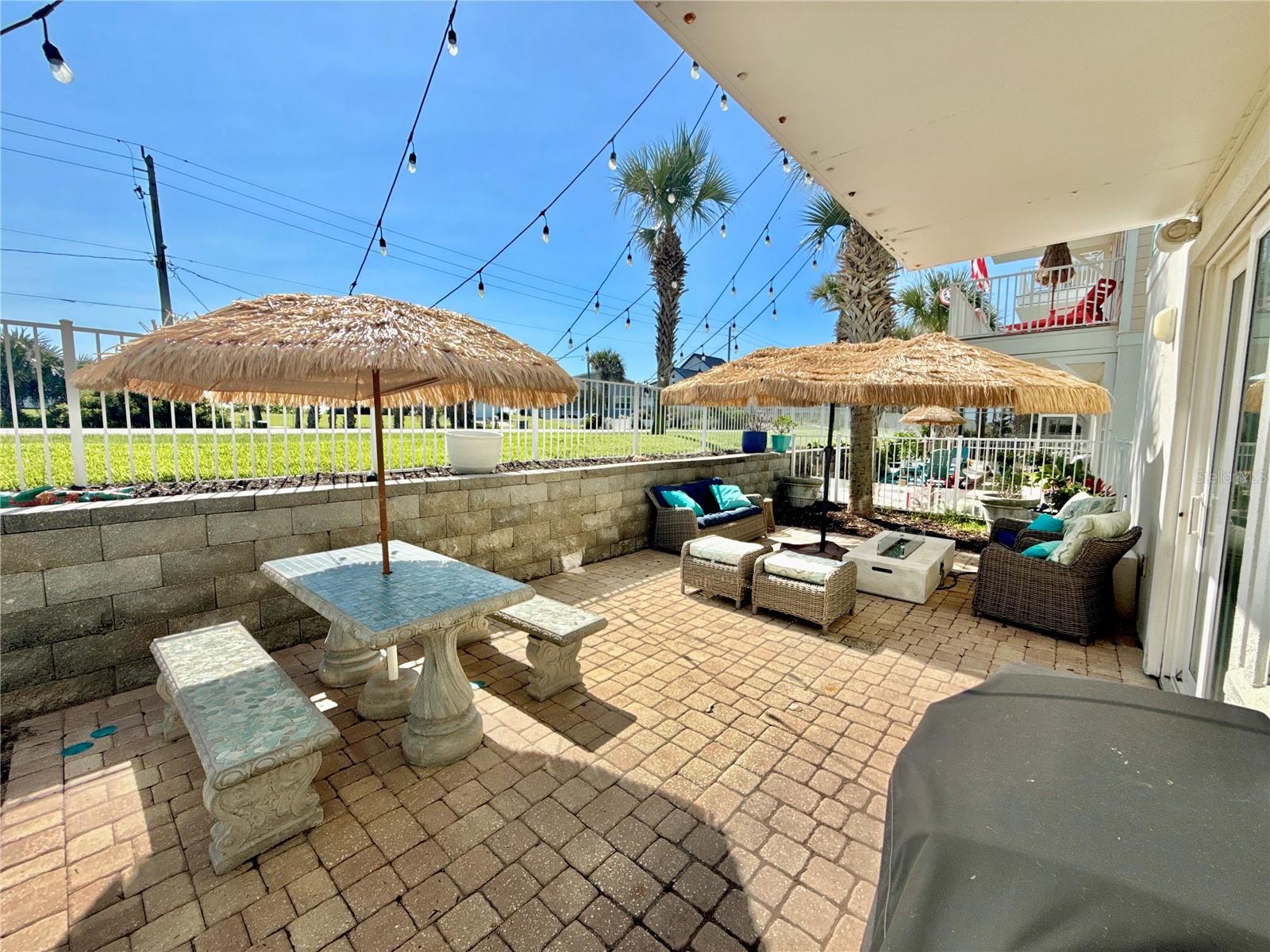 SUNSET INLET SUB - Residential