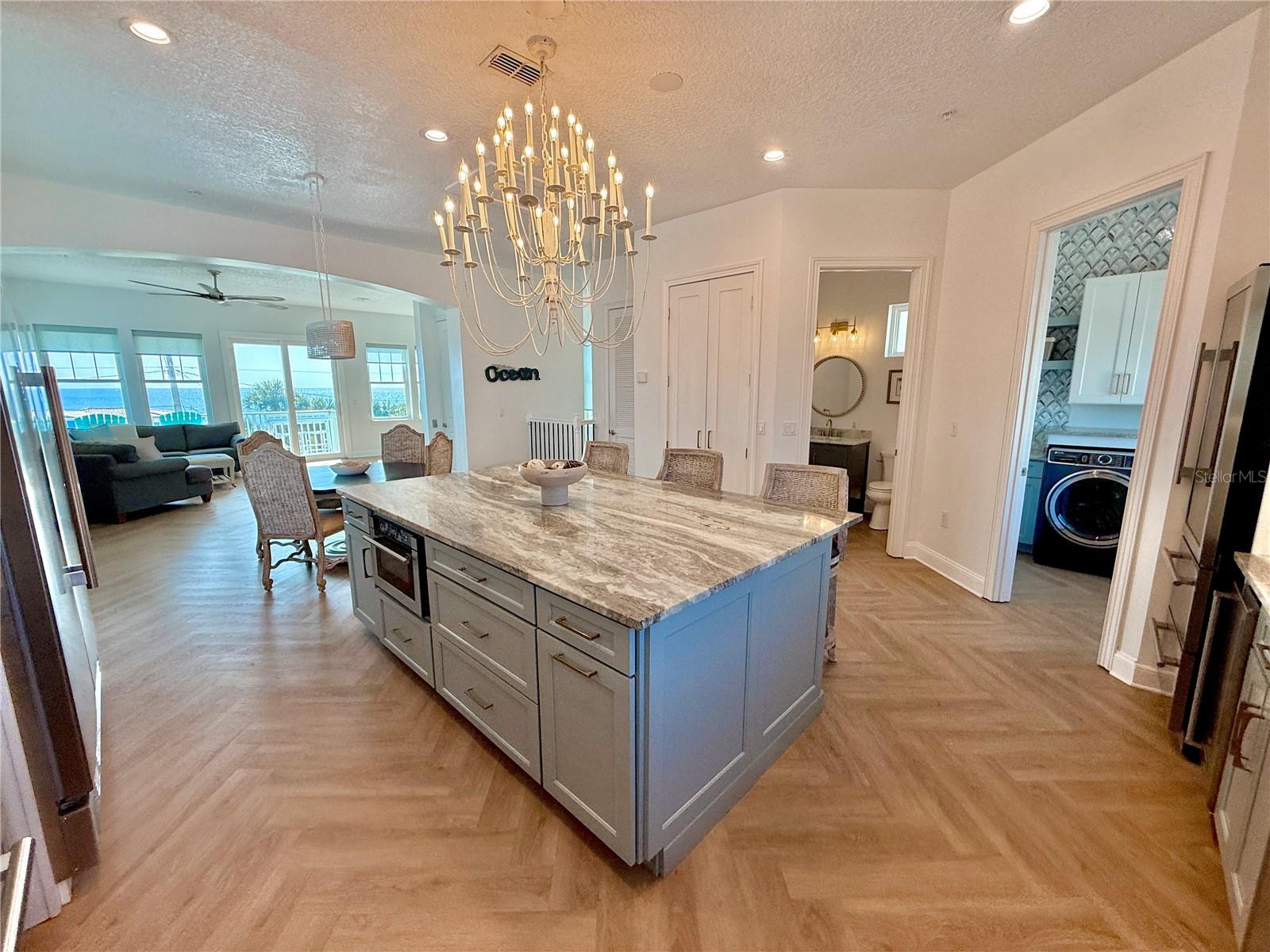 SUNSET INLET SUB - Residential
