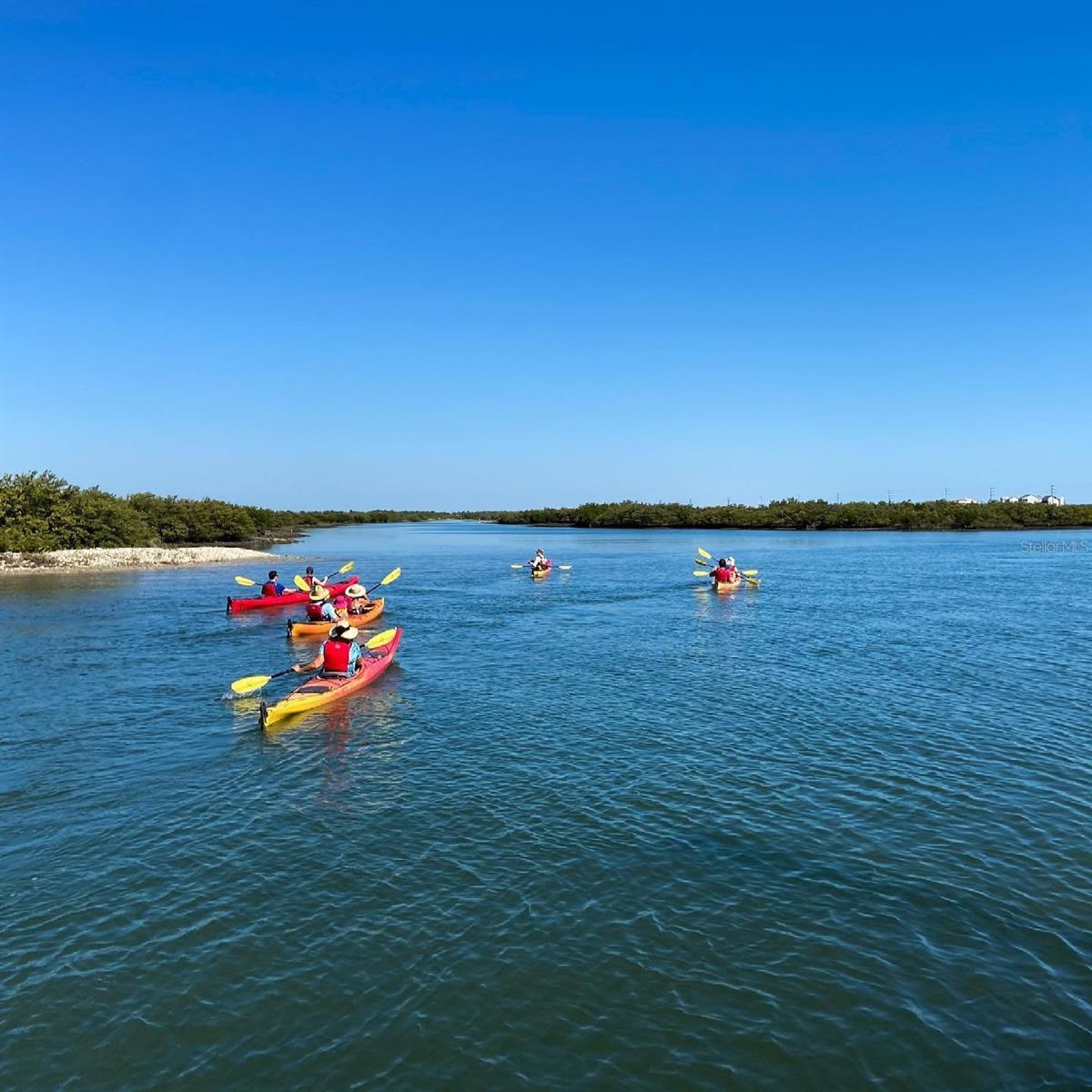 SUNSET INLET SUB - Residential