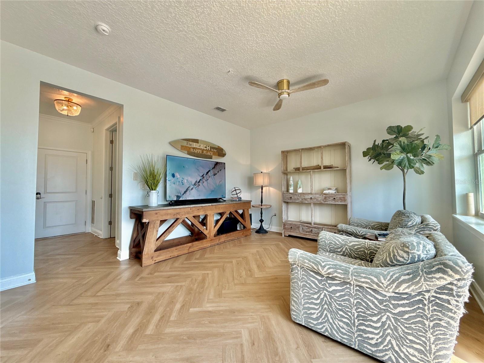 SUNSET INLET SUB - Residential