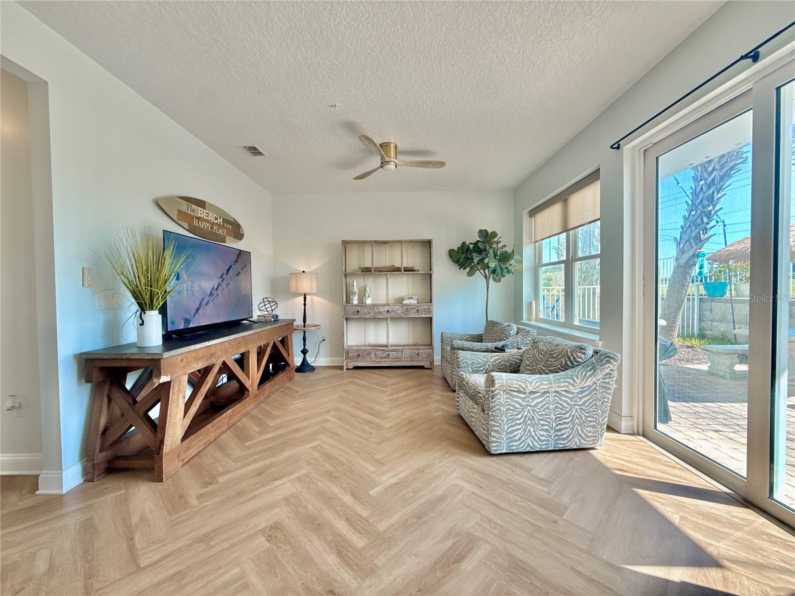 SUNSET INLET SUB - Residential