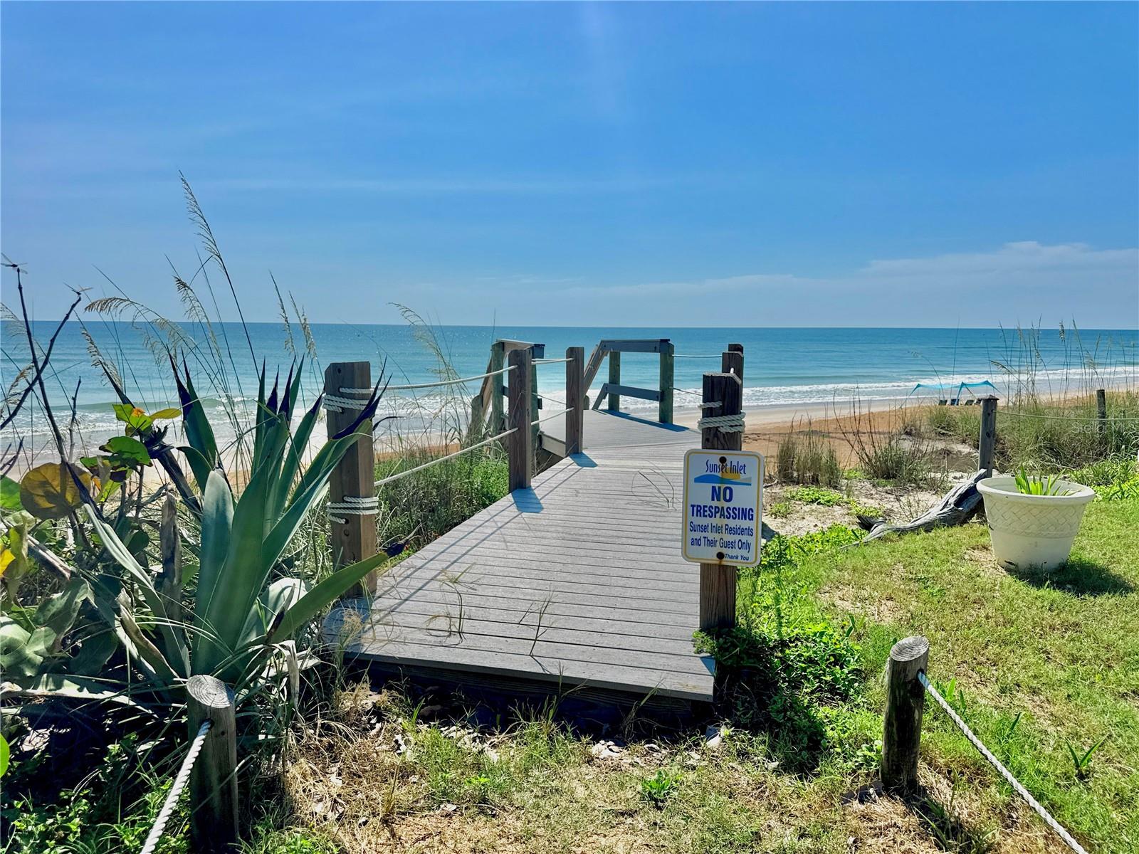 SUNSET INLET SUB - Residential