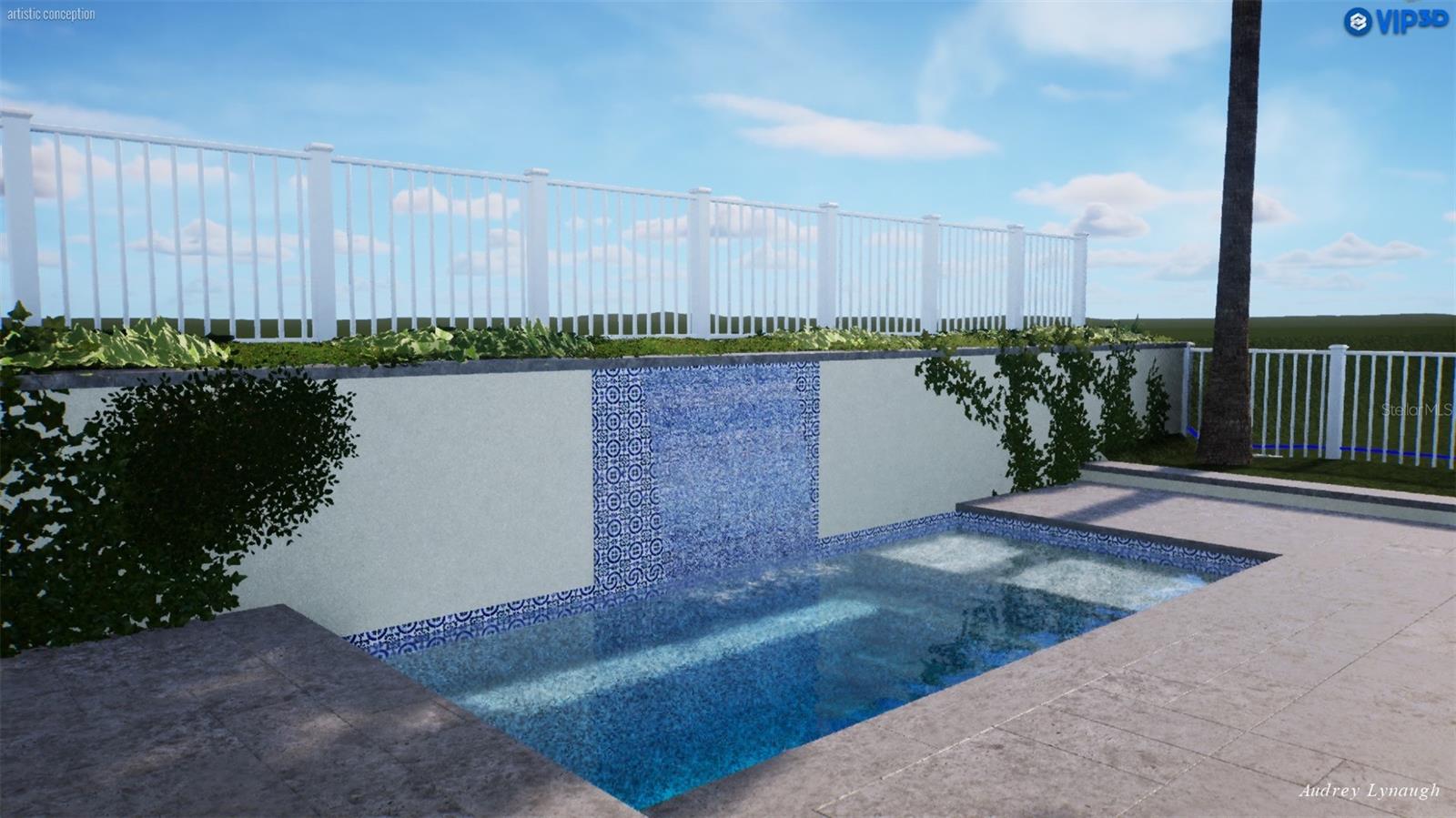 SUNSET INLET SUB - Residential