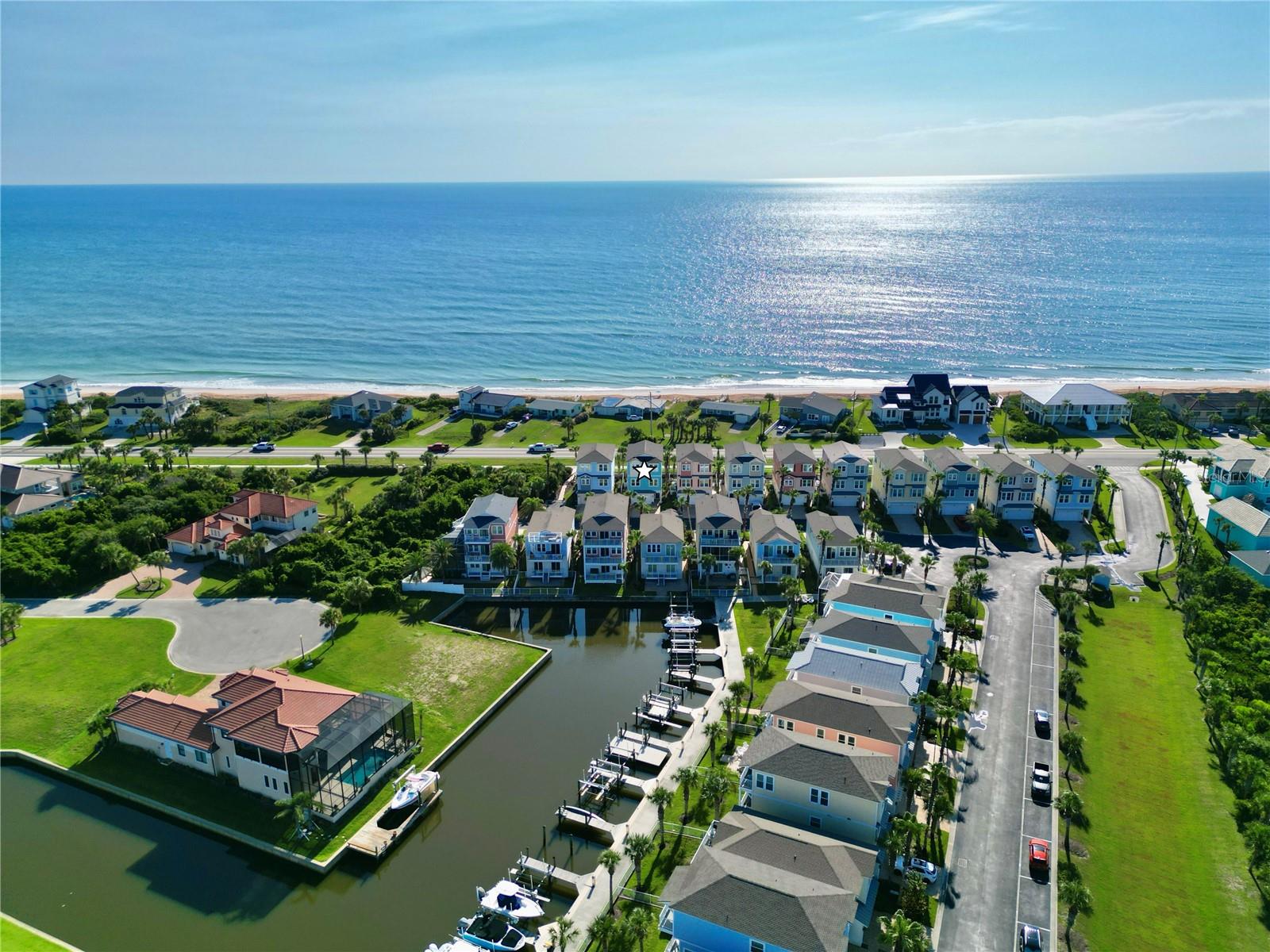 SUNSET INLET SUB - Residential