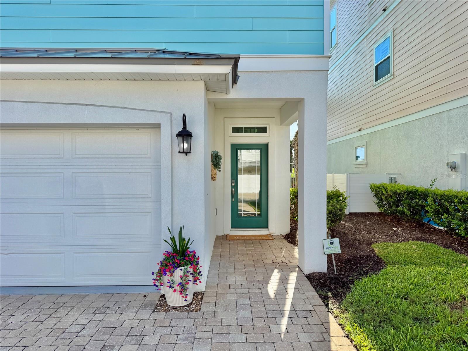 SUNSET INLET SUB - Residential