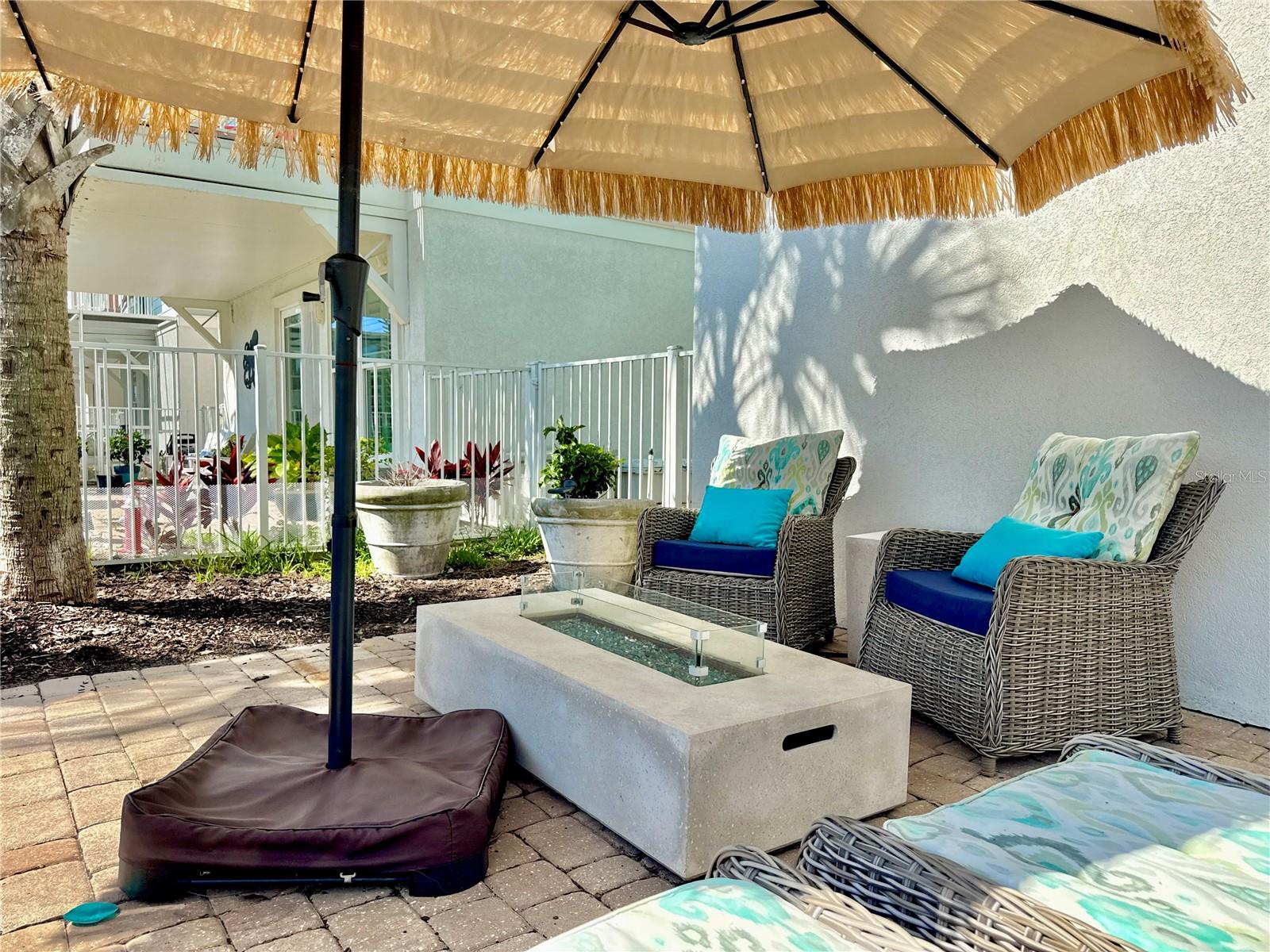 SUNSET INLET SUB - Residential