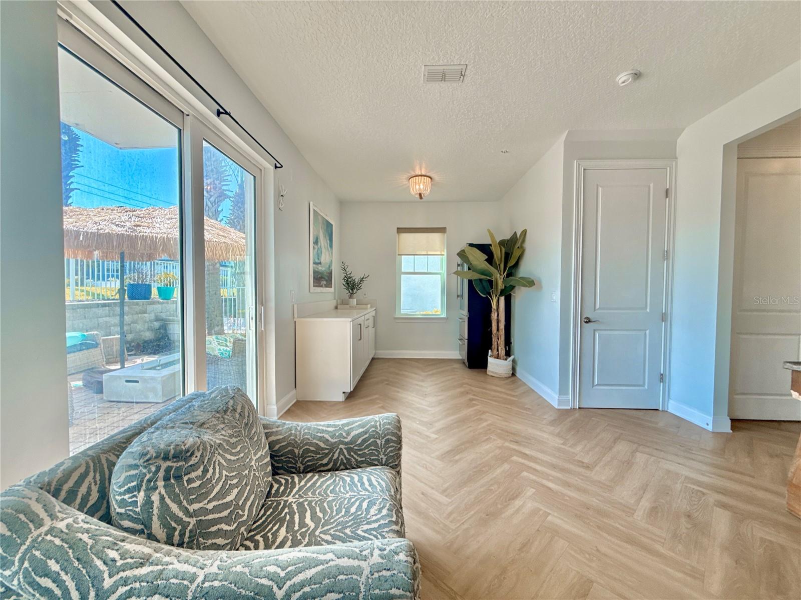 SUNSET INLET SUB - Residential