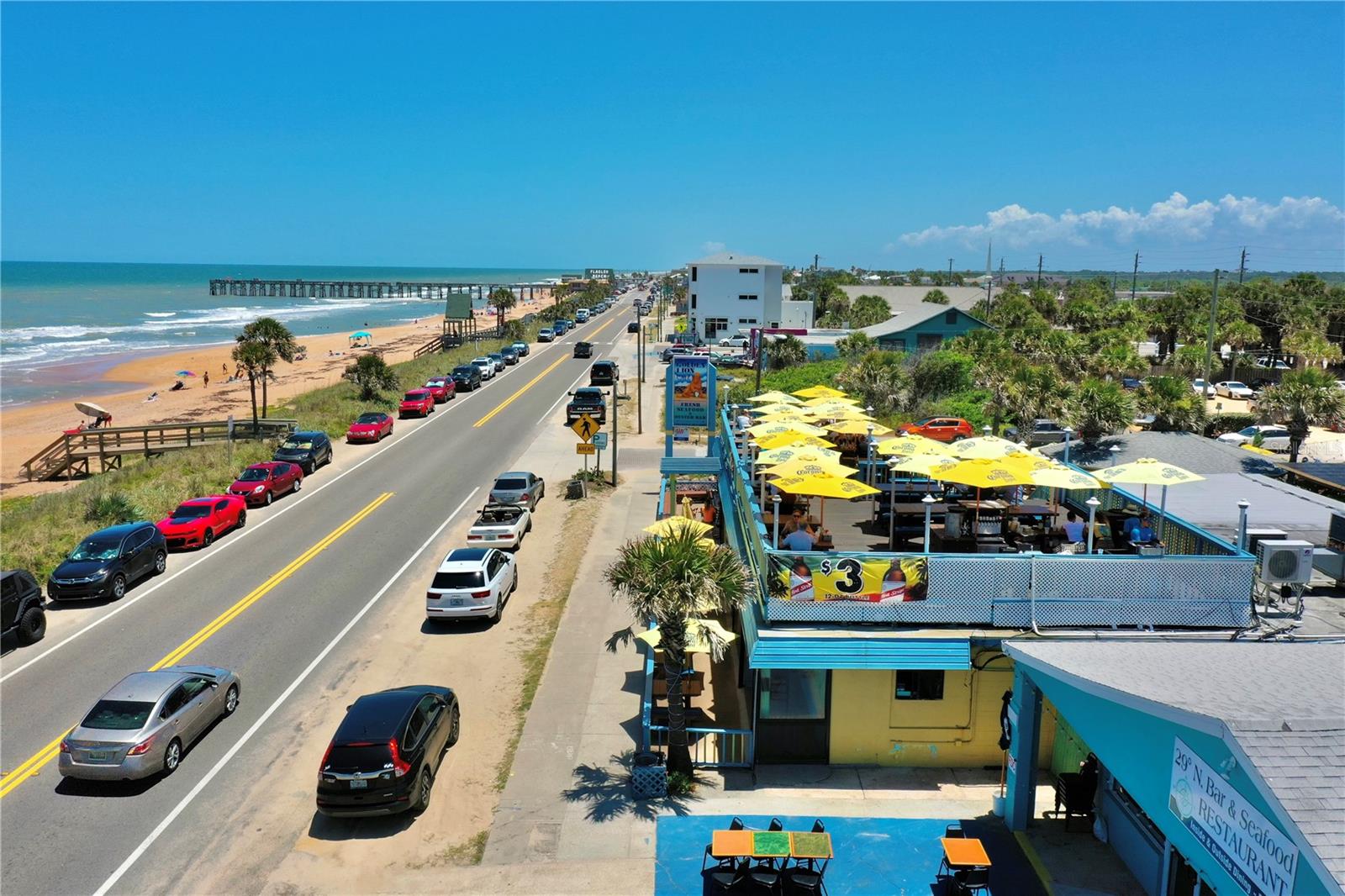 SUNSET INLET SUB - Residential
