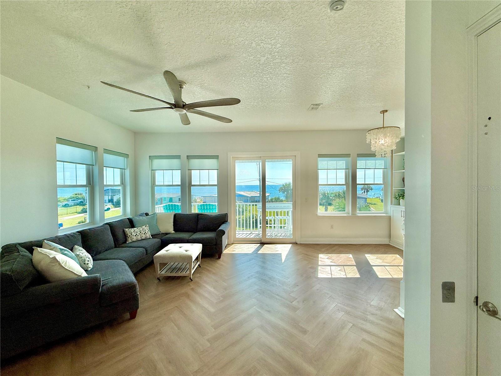 SUNSET INLET SUB - Residential